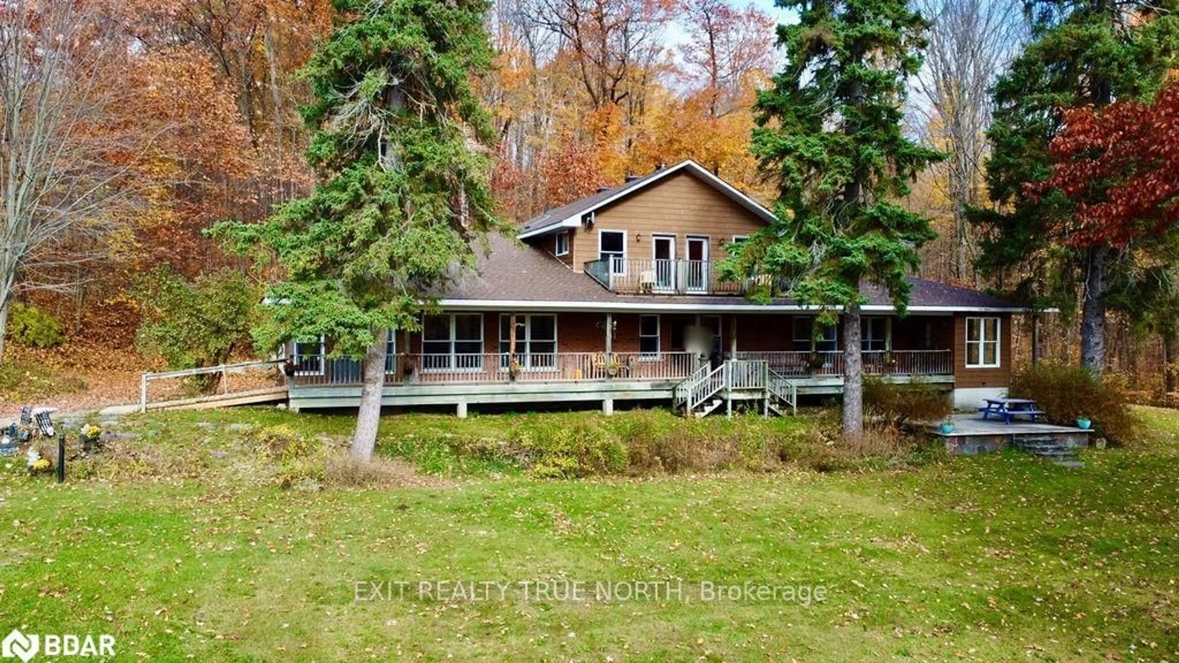 Cottage for 74 15 N Line, Oro-Medonte Ontario L3V 0H7