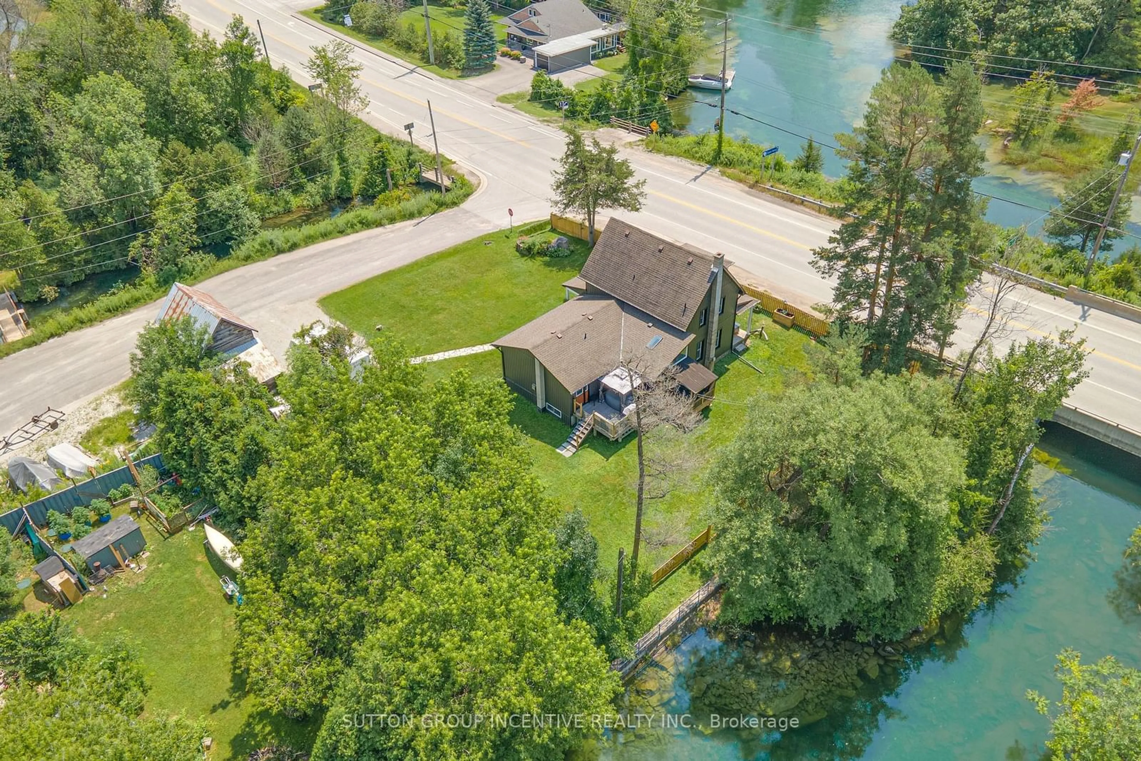 Lakeview for 8231 County Road 169 Rd, Ramara Ontario L0K 2B0