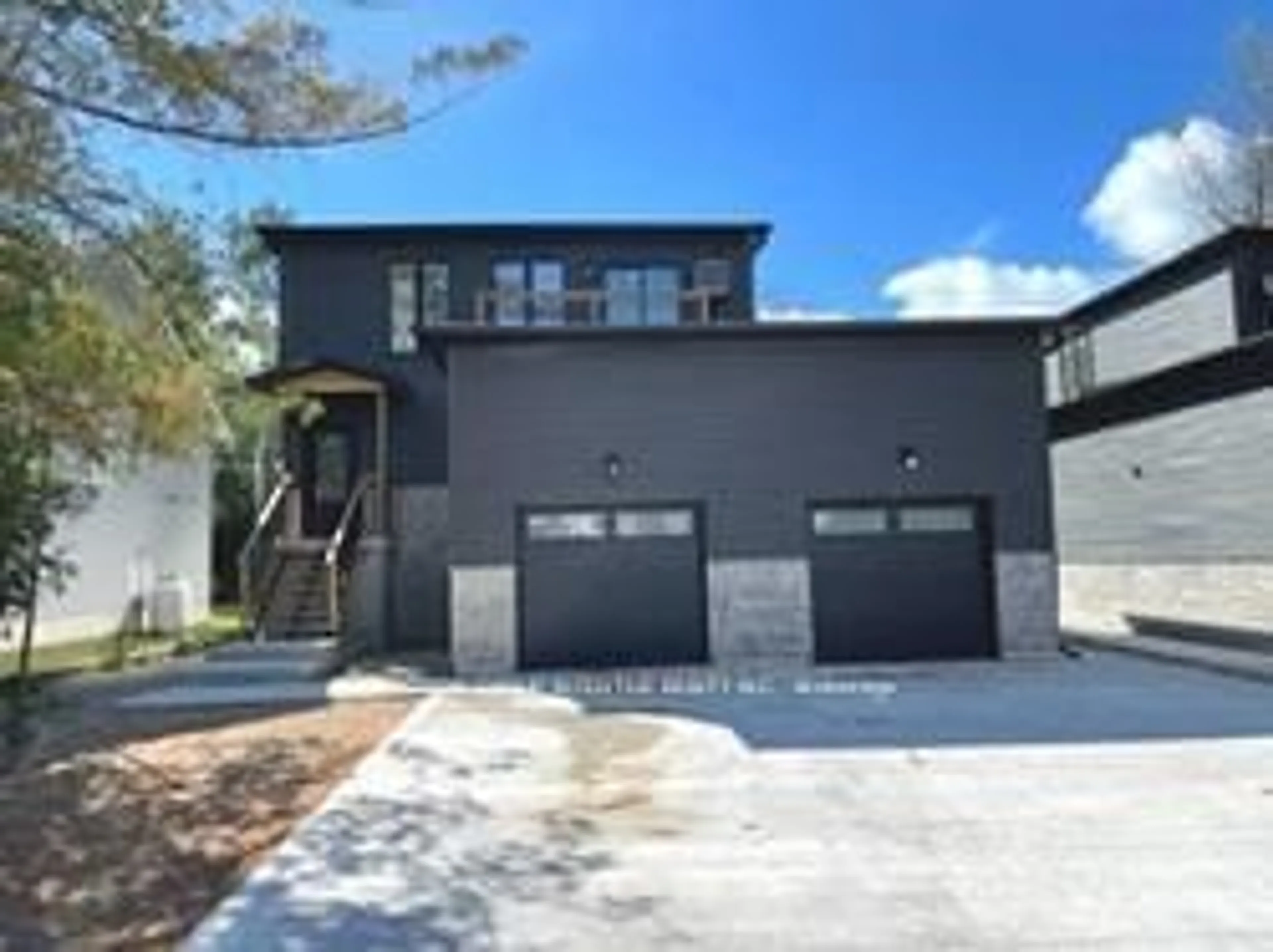 Frontside or backside of a home for 54 Marilyn Ave, Wasaga Beach Ontario L9Z 2Y1