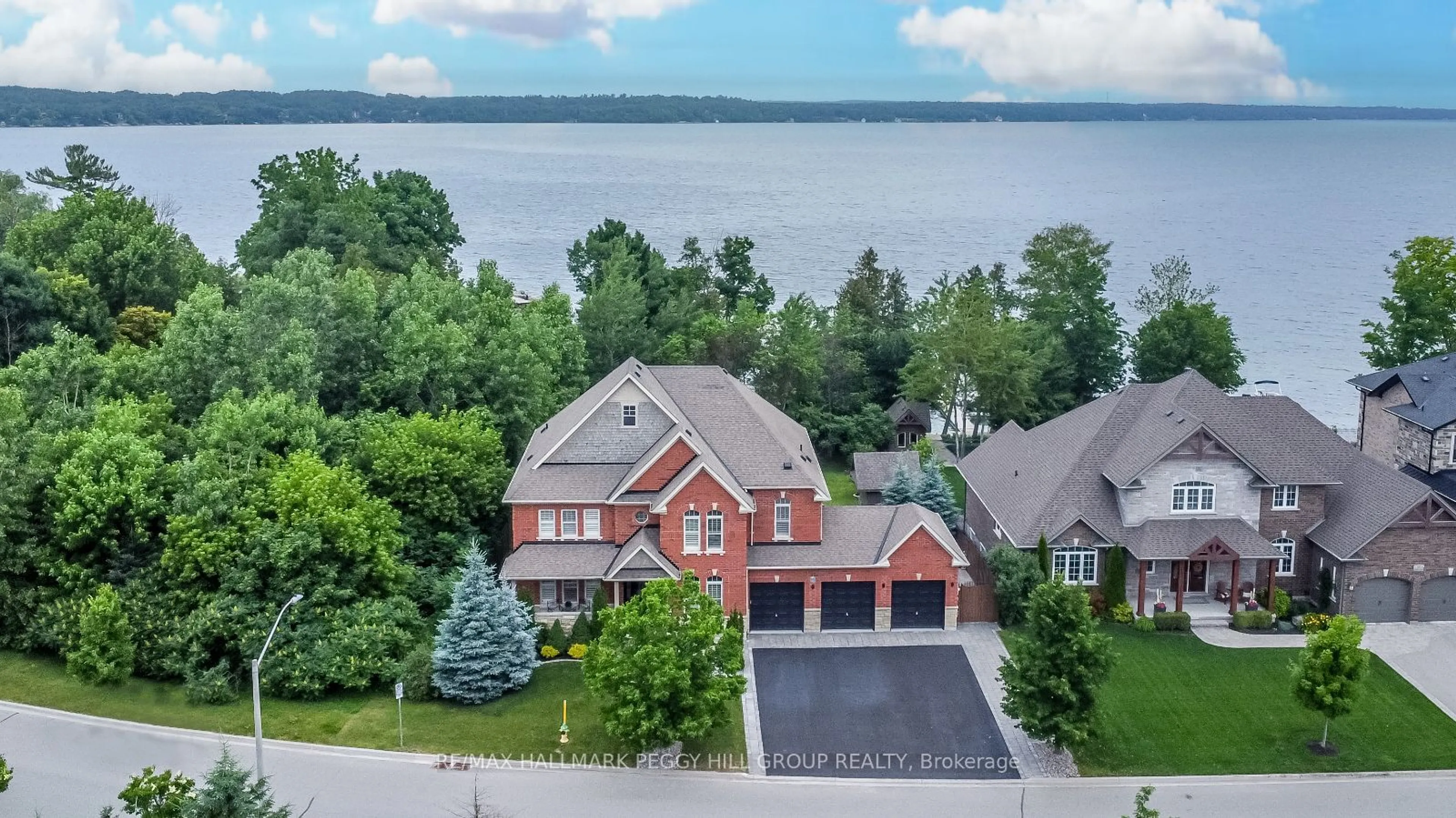 Lakeview for 31 Plunkett Crt, Barrie Ontario L4N 6M3