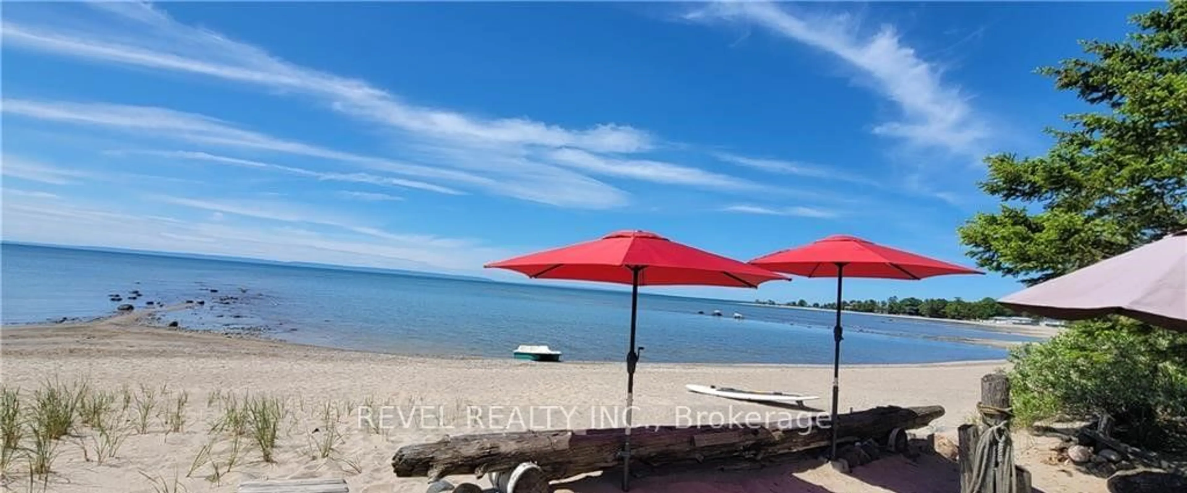 Lakeview for 1336 Tiny Beaches Rd, Tiny Ontario L9M 0H3