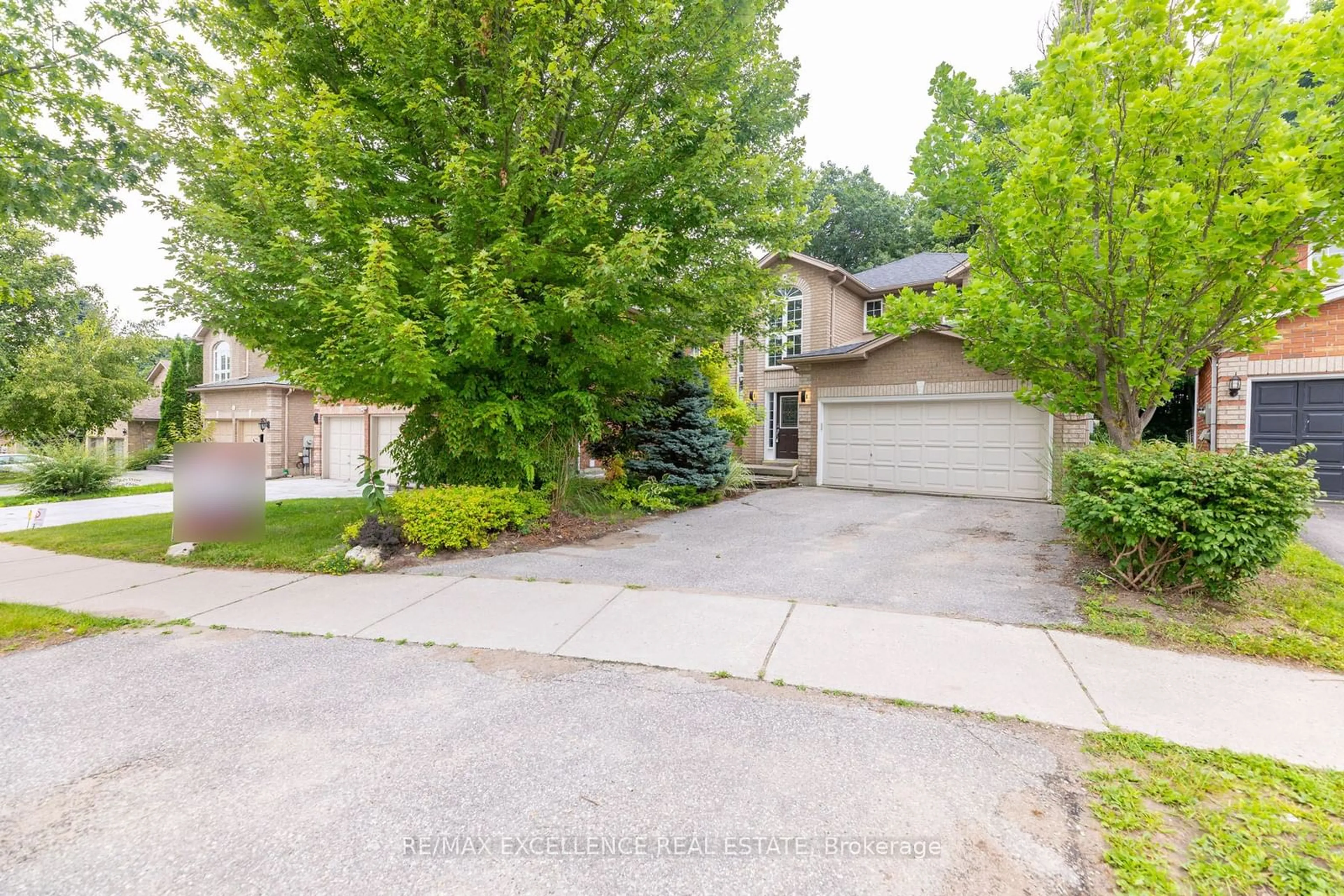 Frontside or backside of a home for 51 Stollar Blvd, Barrie Ontario L4M 6N3