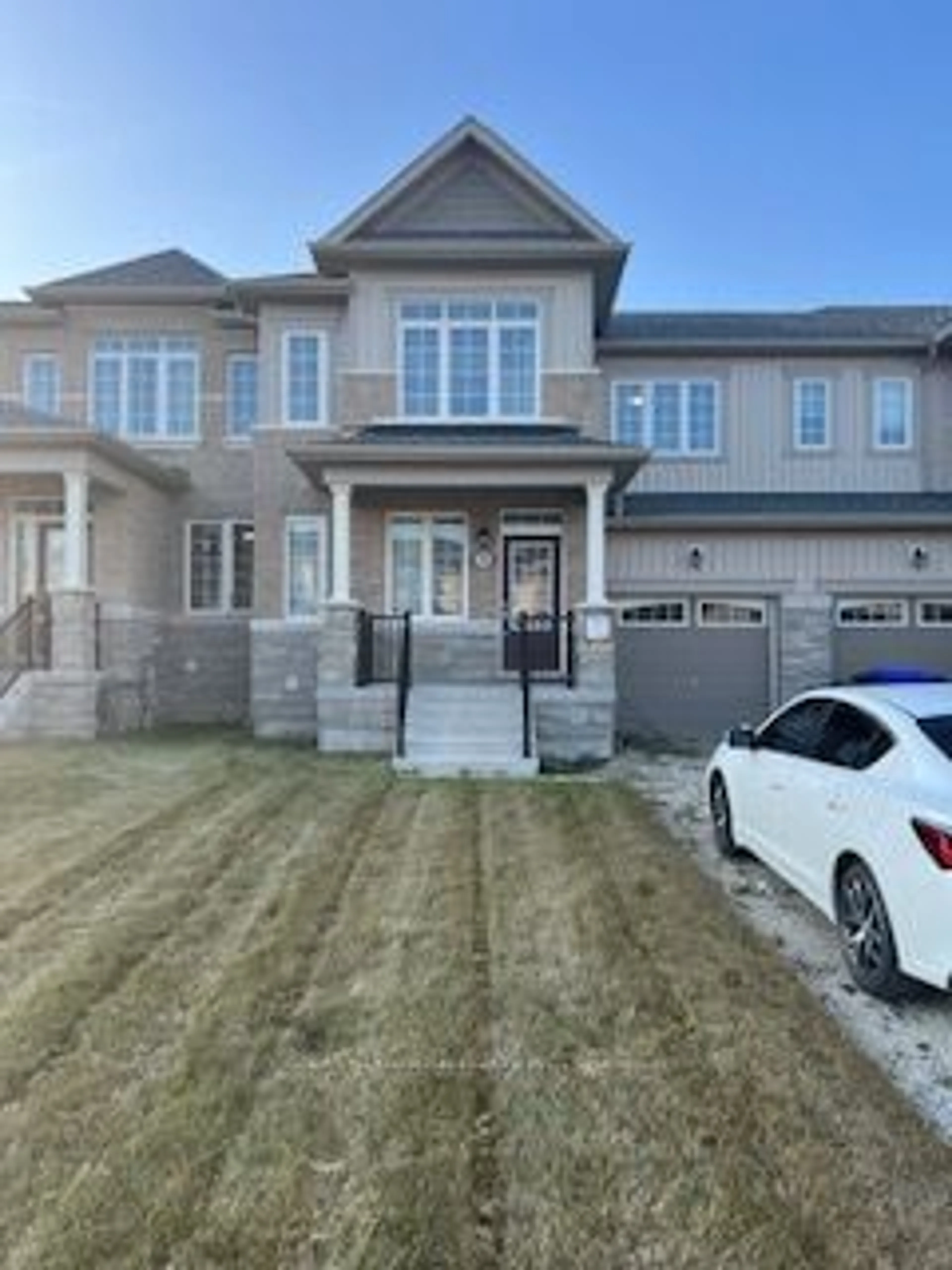 Frontside or backside of a home for 29 Stately Dr, Wasaga Beach Ontario L0M 1S0