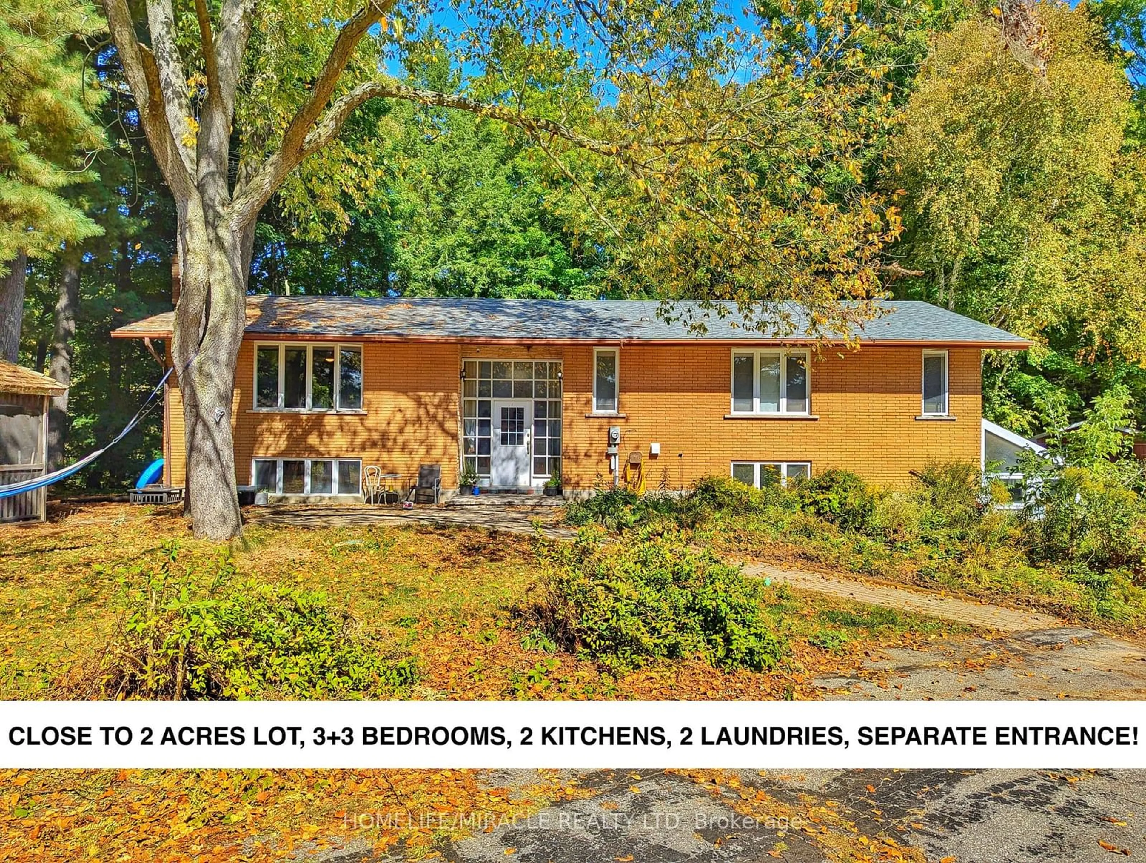 Frontside or backside of a home for 2927 Sunnidale 3/4 Sdrd, Clearview Ontario L0M 1N0