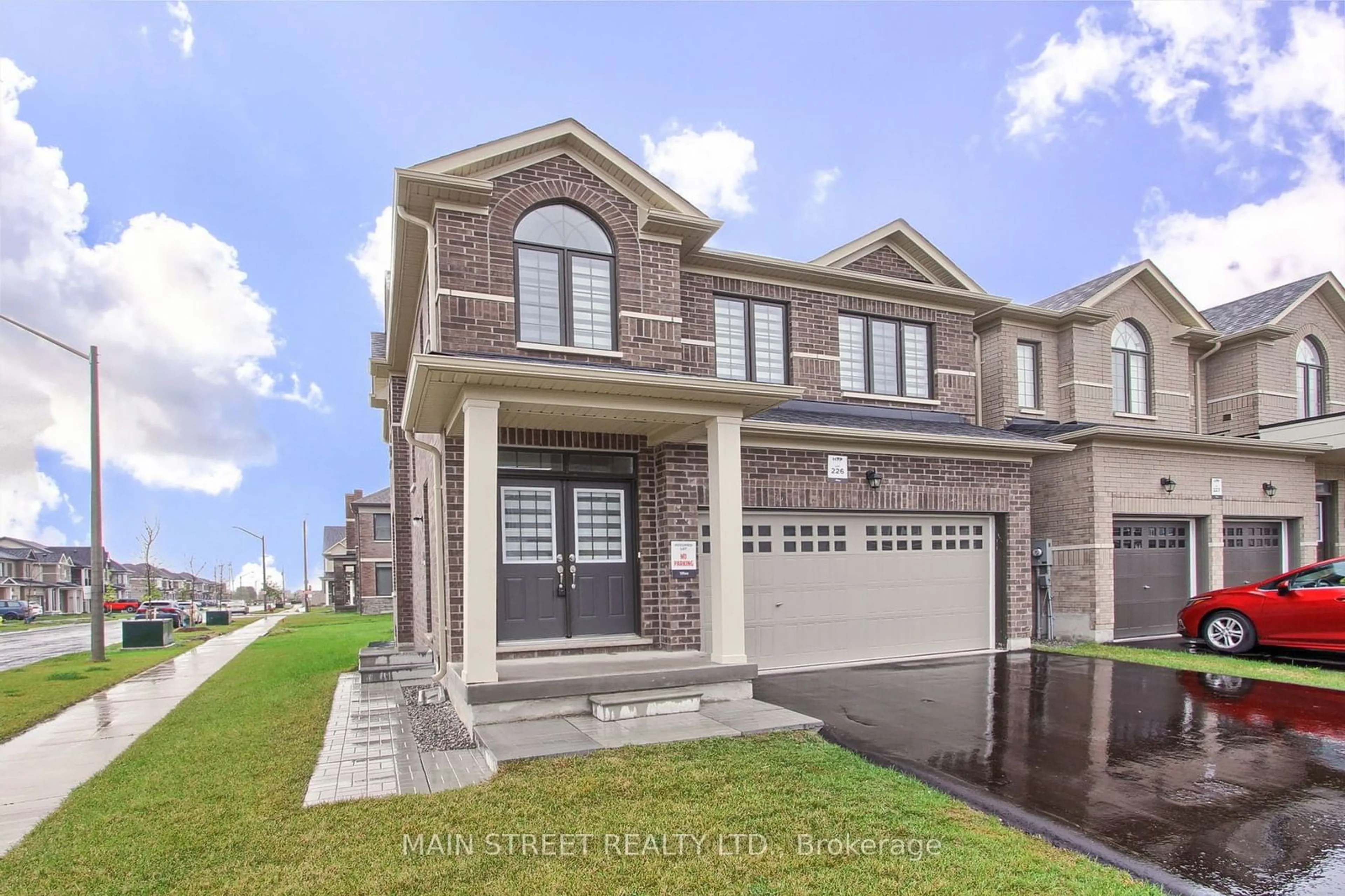 Home with brick exterior material for 50 Rochester Dr, Barrie Ontario L9S 2Z8