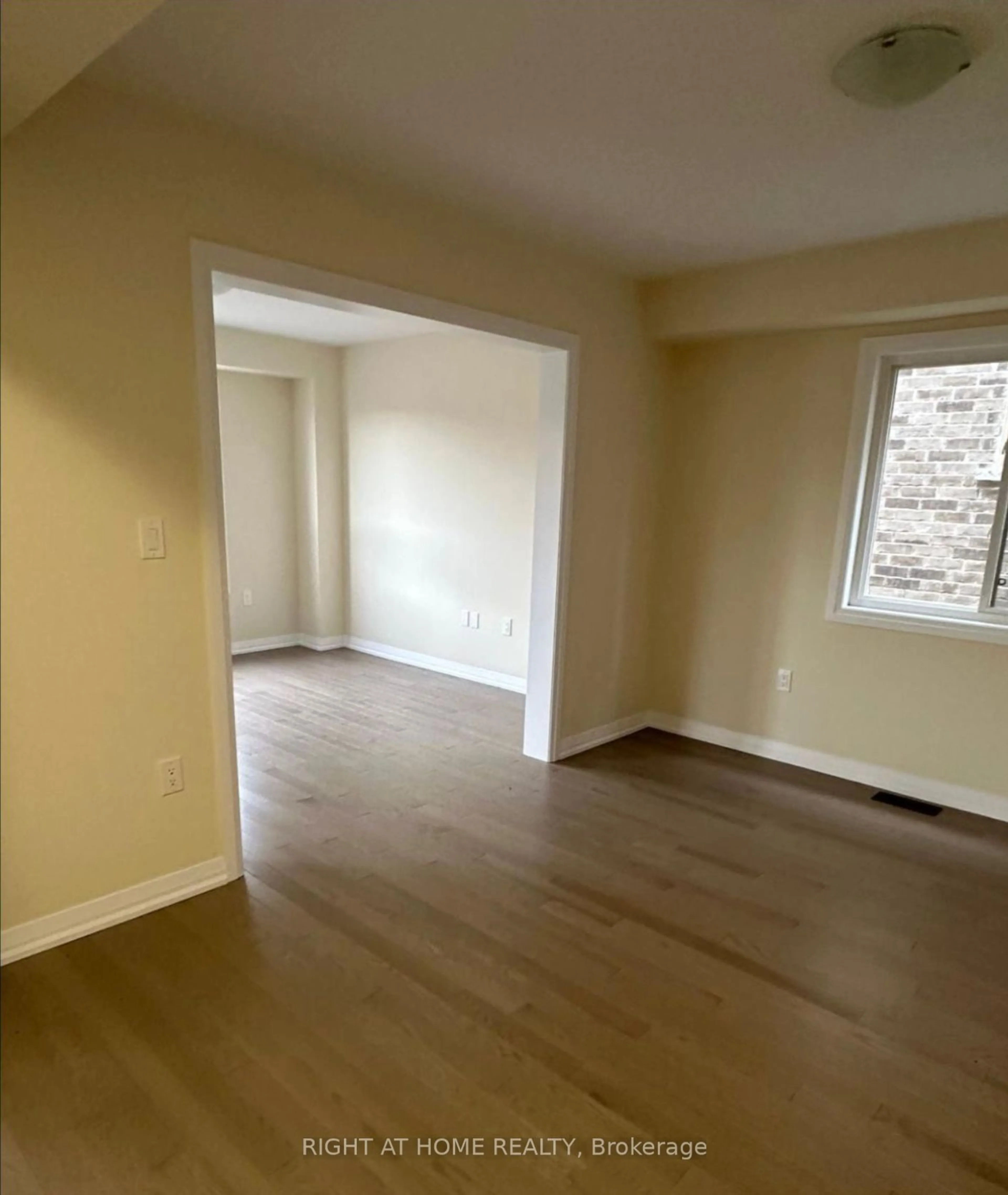 A pic of a room, not visible floor for 5 Revol Rd, Penetanguishene Ontario L9M 1N8