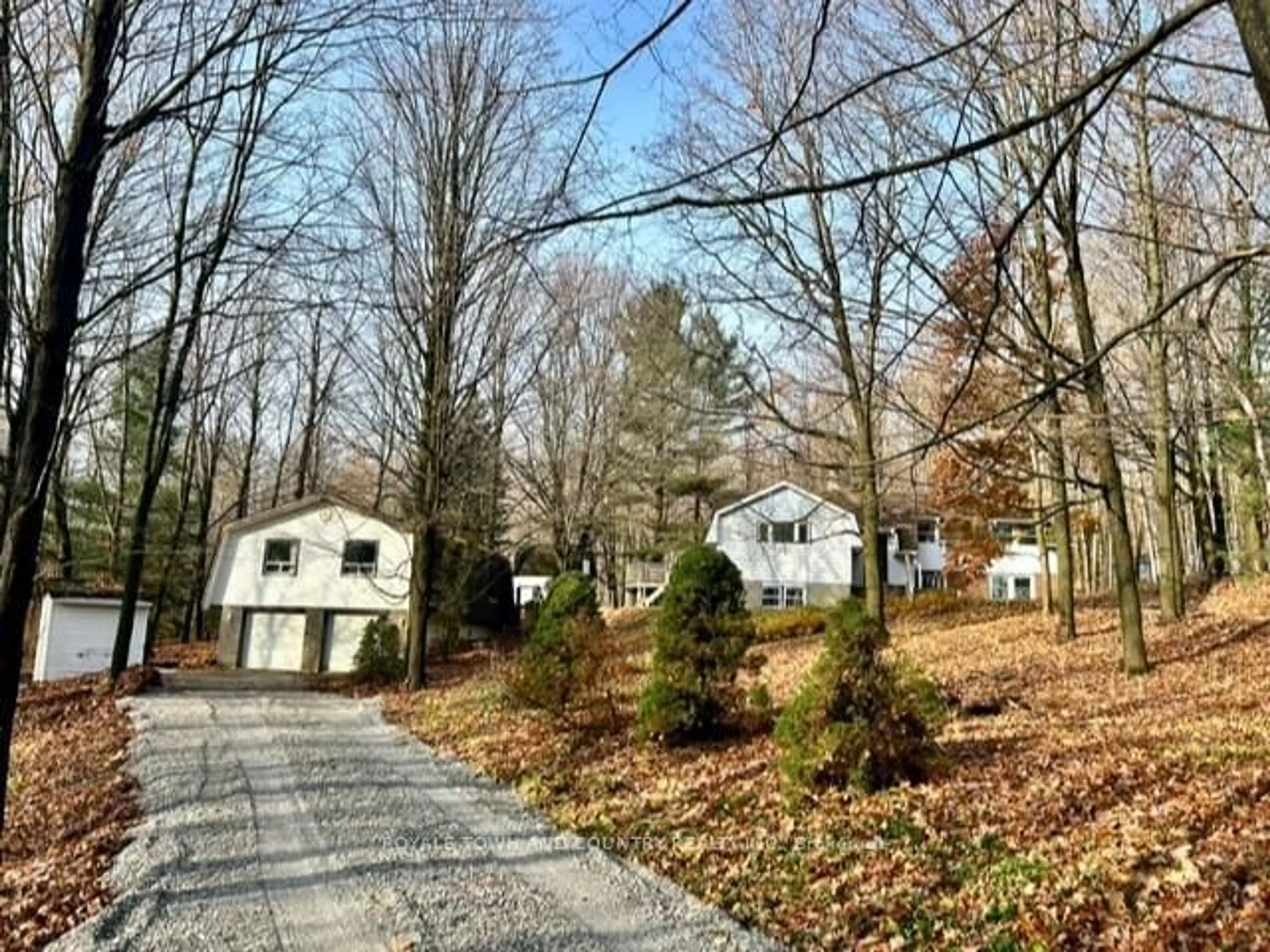 Frontside or backside of a home, cottage for 2224 Line 5 North, Oro-Medonte Ontario L0L 2E0