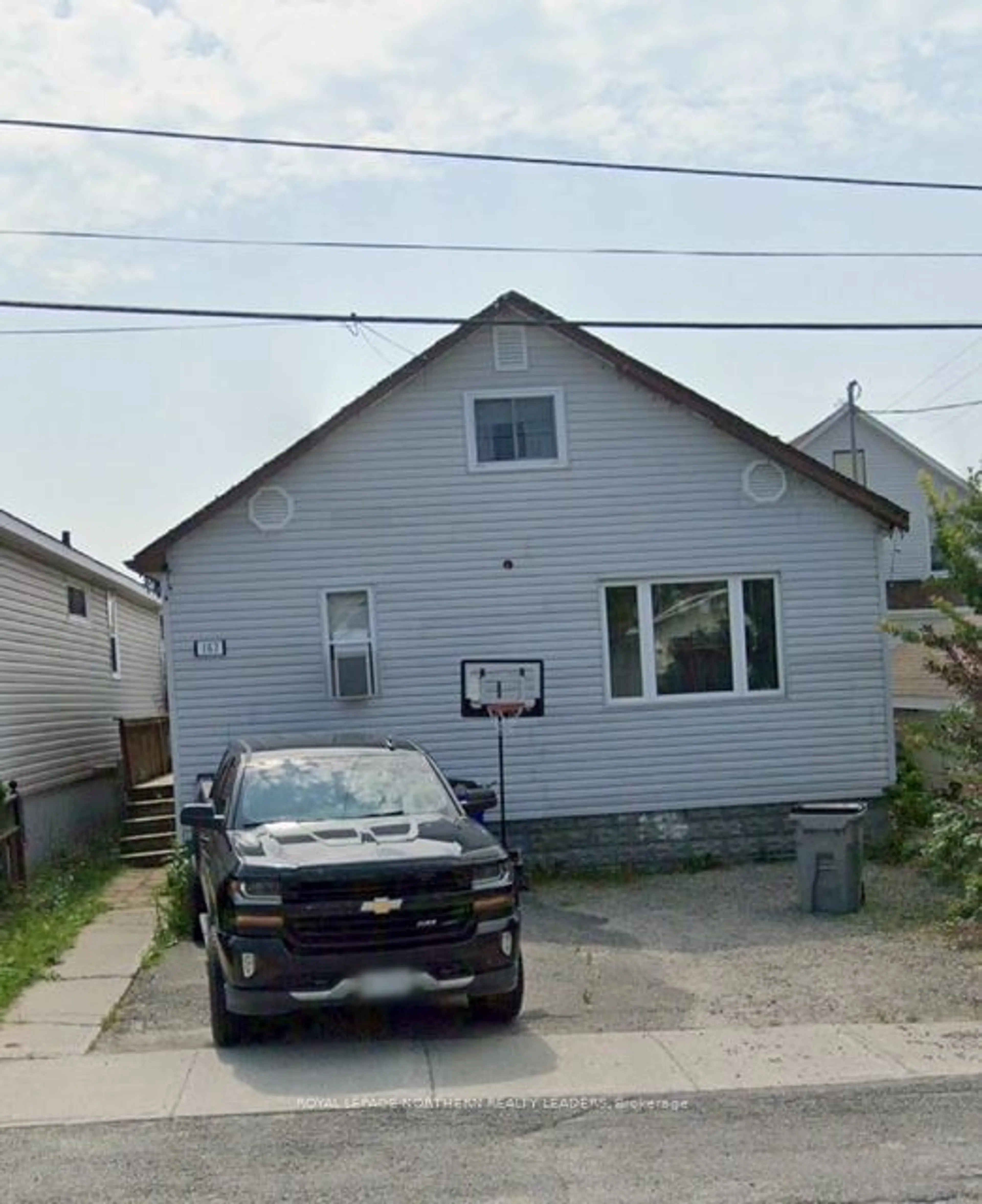 Unknown for 167 Crescent Ave, Timmins Ontario P4N 4J2