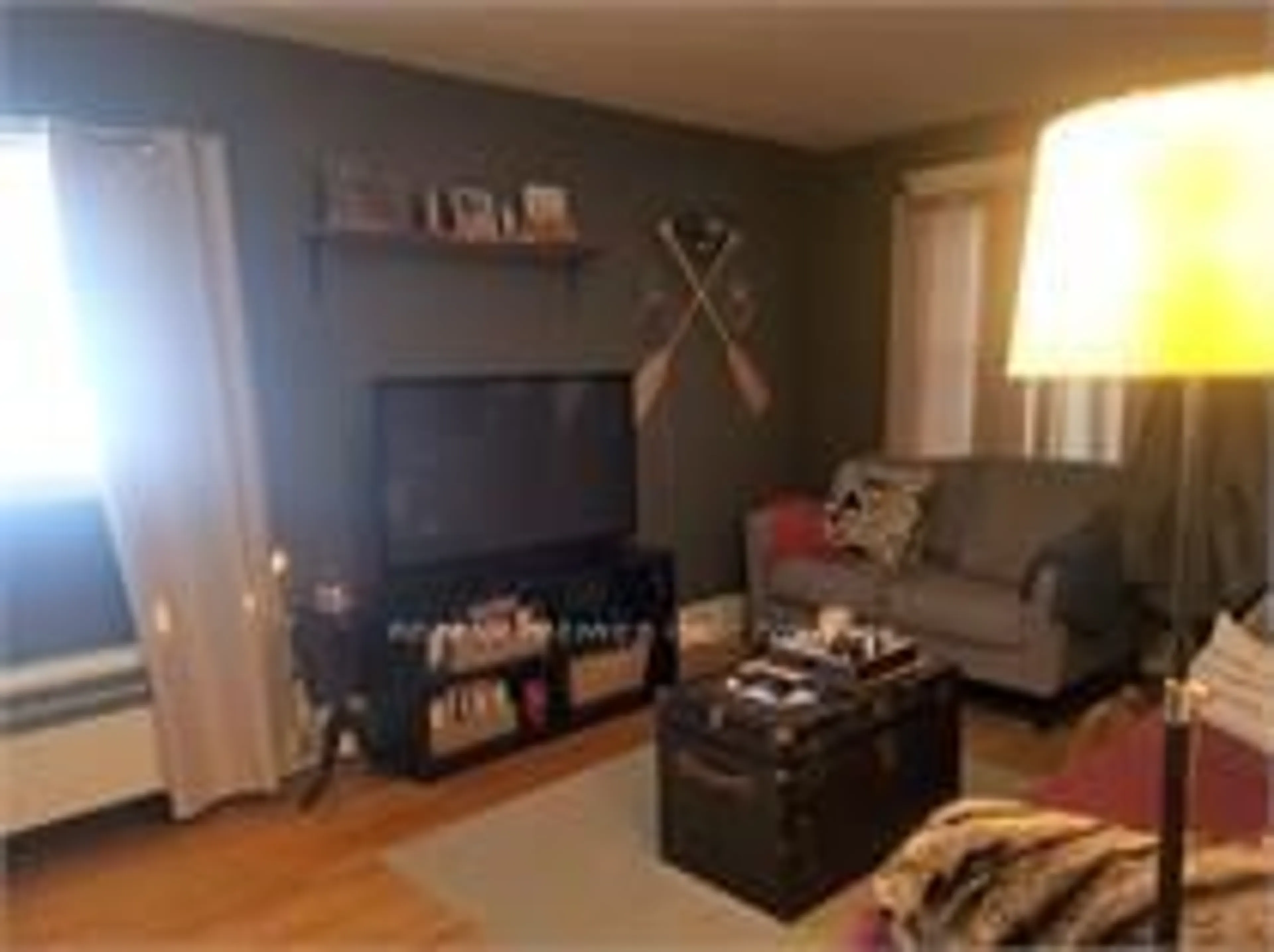 A pic of a room for 91 Taylor Ave, Kirkland Lake Ontario P2N 2L5