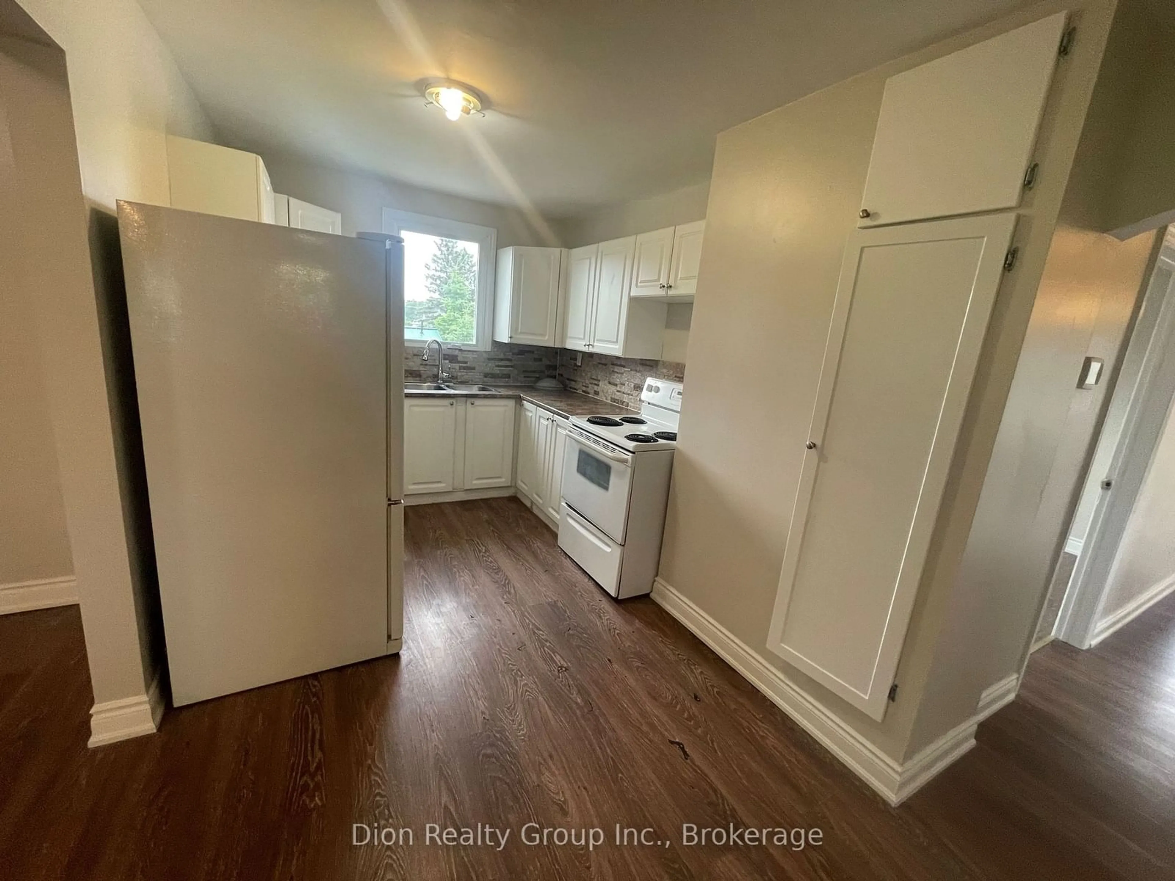 A pic of a room for 122 Carter Ave, Kirkland Lake Ontario P2N 1Z7