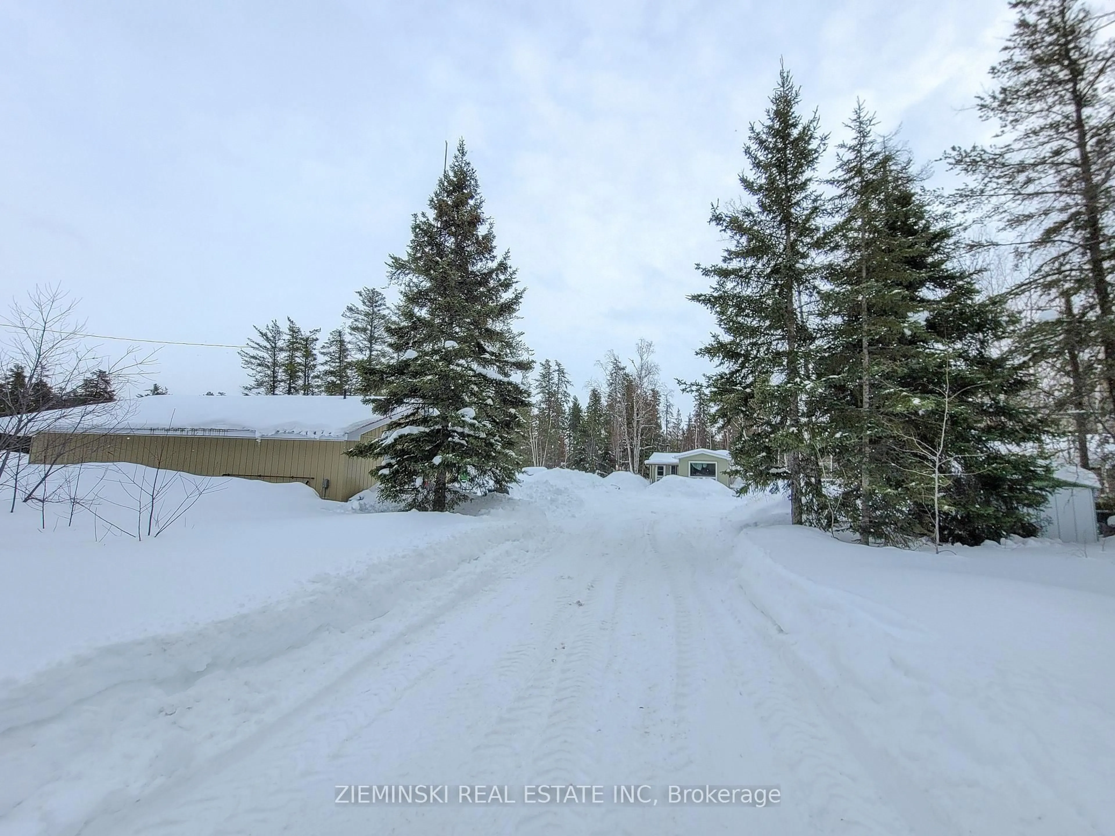 Unknown for 1001 Wilson Lake Rd, Iroquois Falls Ontario P0K 1G0