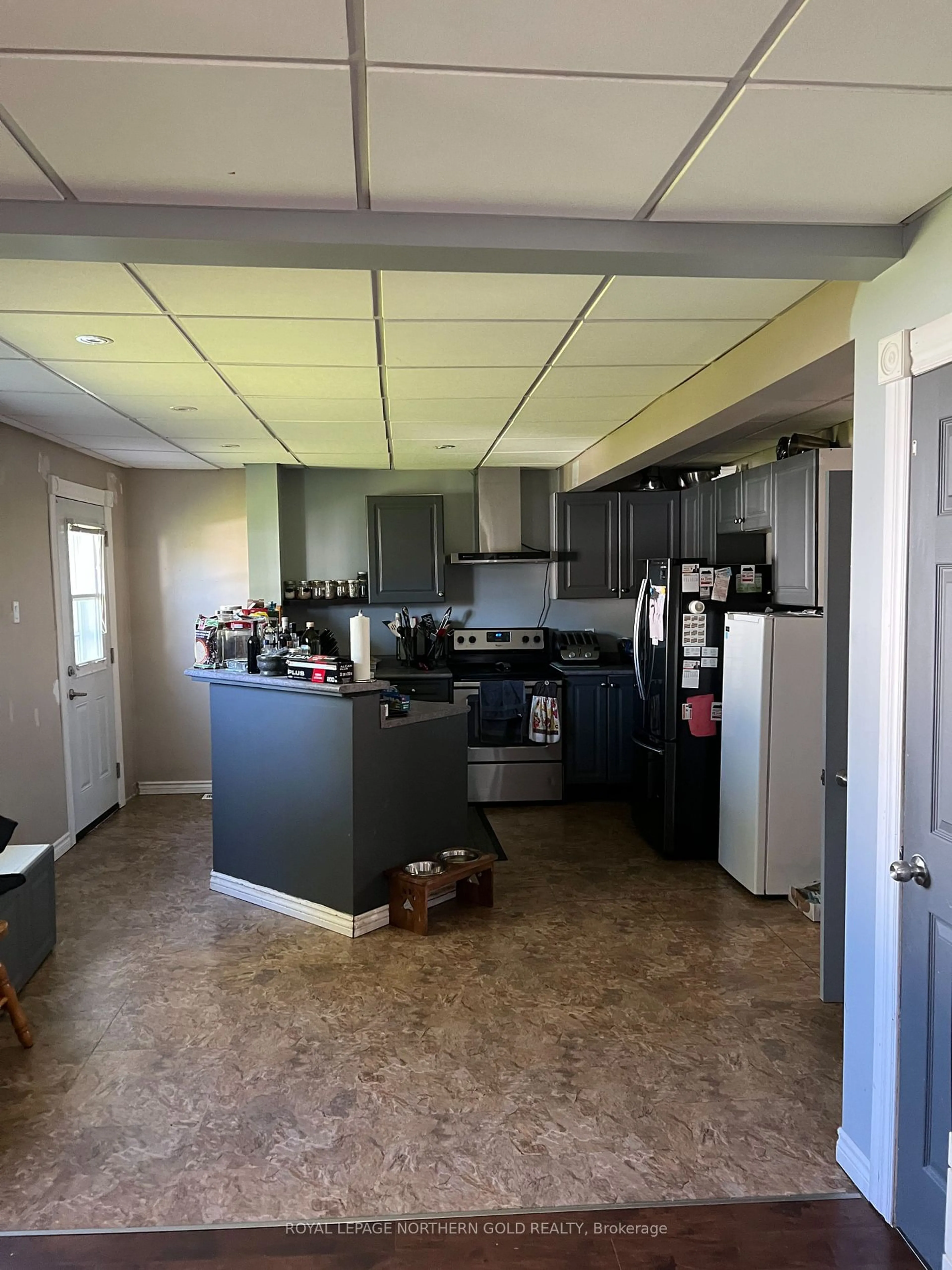 A pic of a room for 37 MCKAY St, Kirkland Lake Ontario P0K 1B0