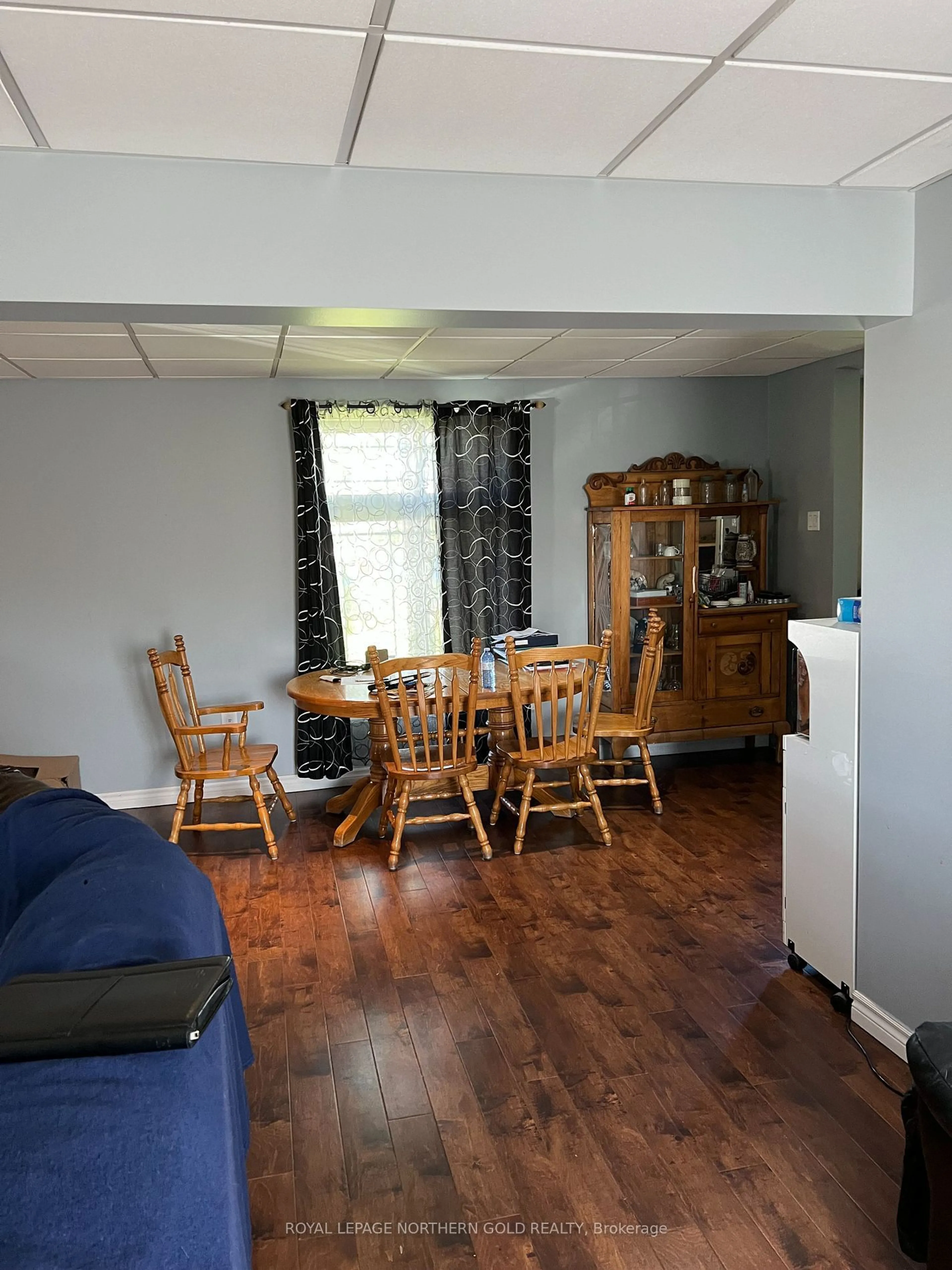 A pic of a room for 37 MCKAY St, Kirkland Lake Ontario P0K 1B0