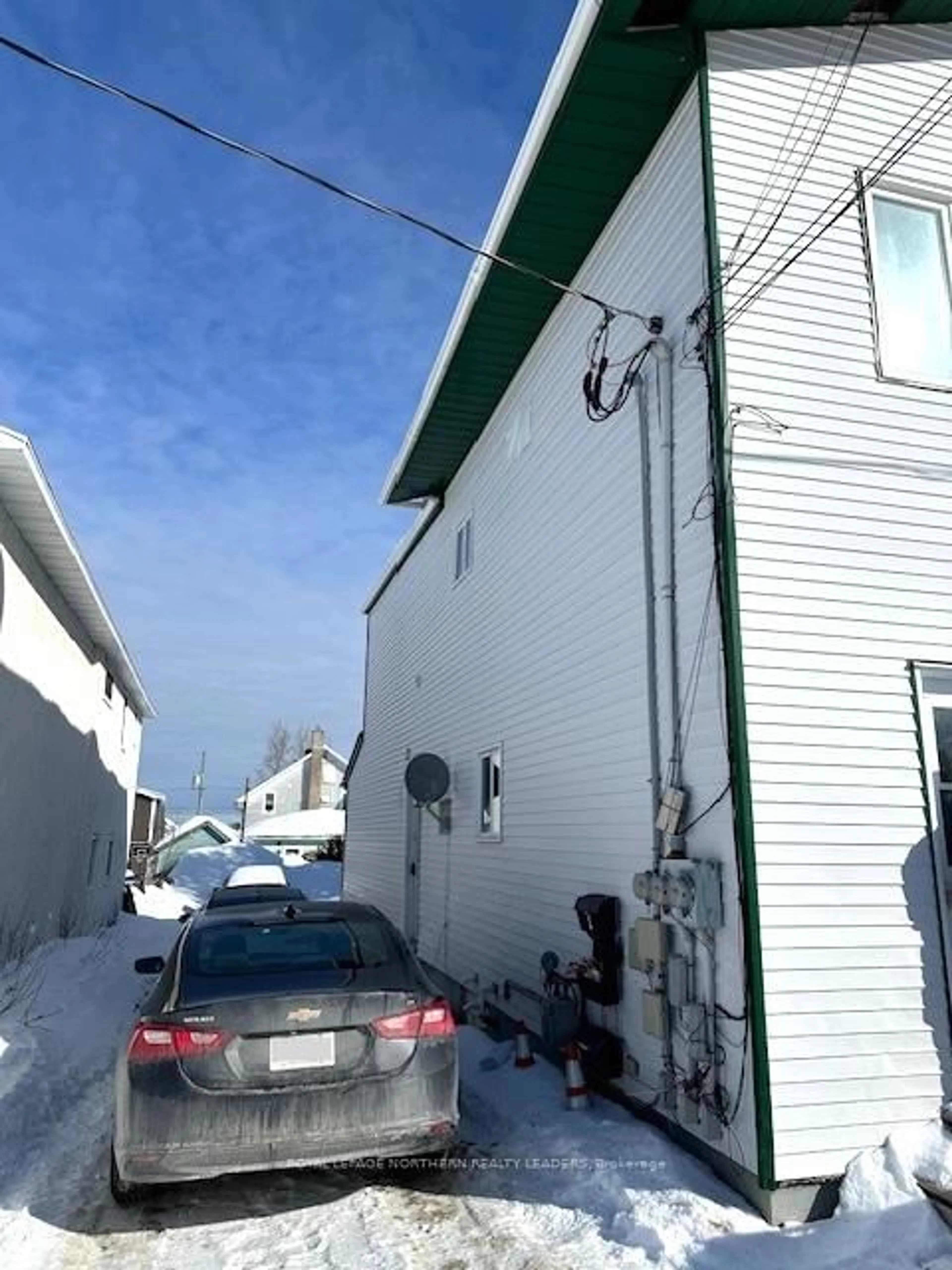 Unknown for 48 Kent Ave, Timmins Ontario P4N 3B8