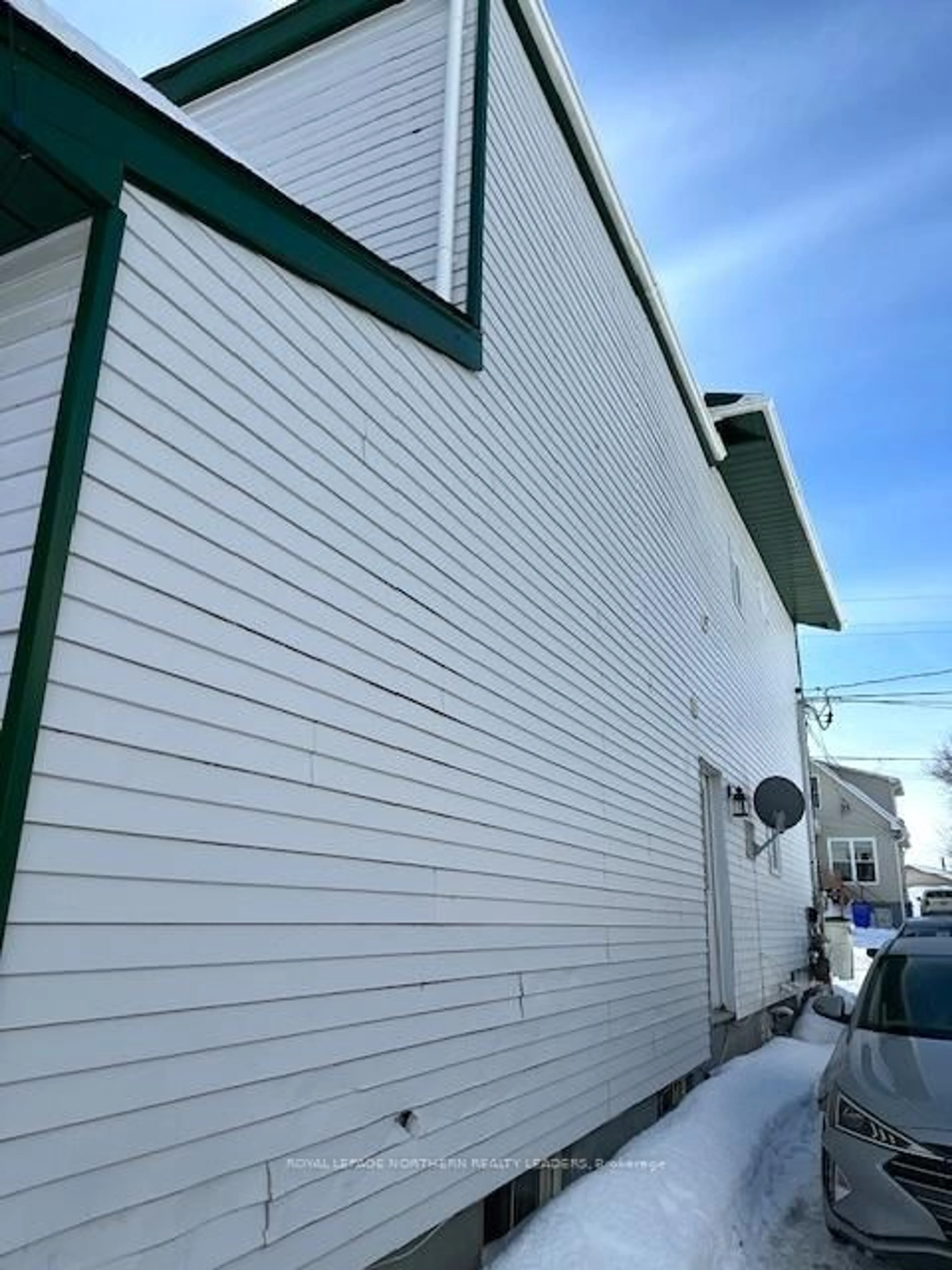 Unknown for 48 Kent Ave, Timmins Ontario P4N 3B8