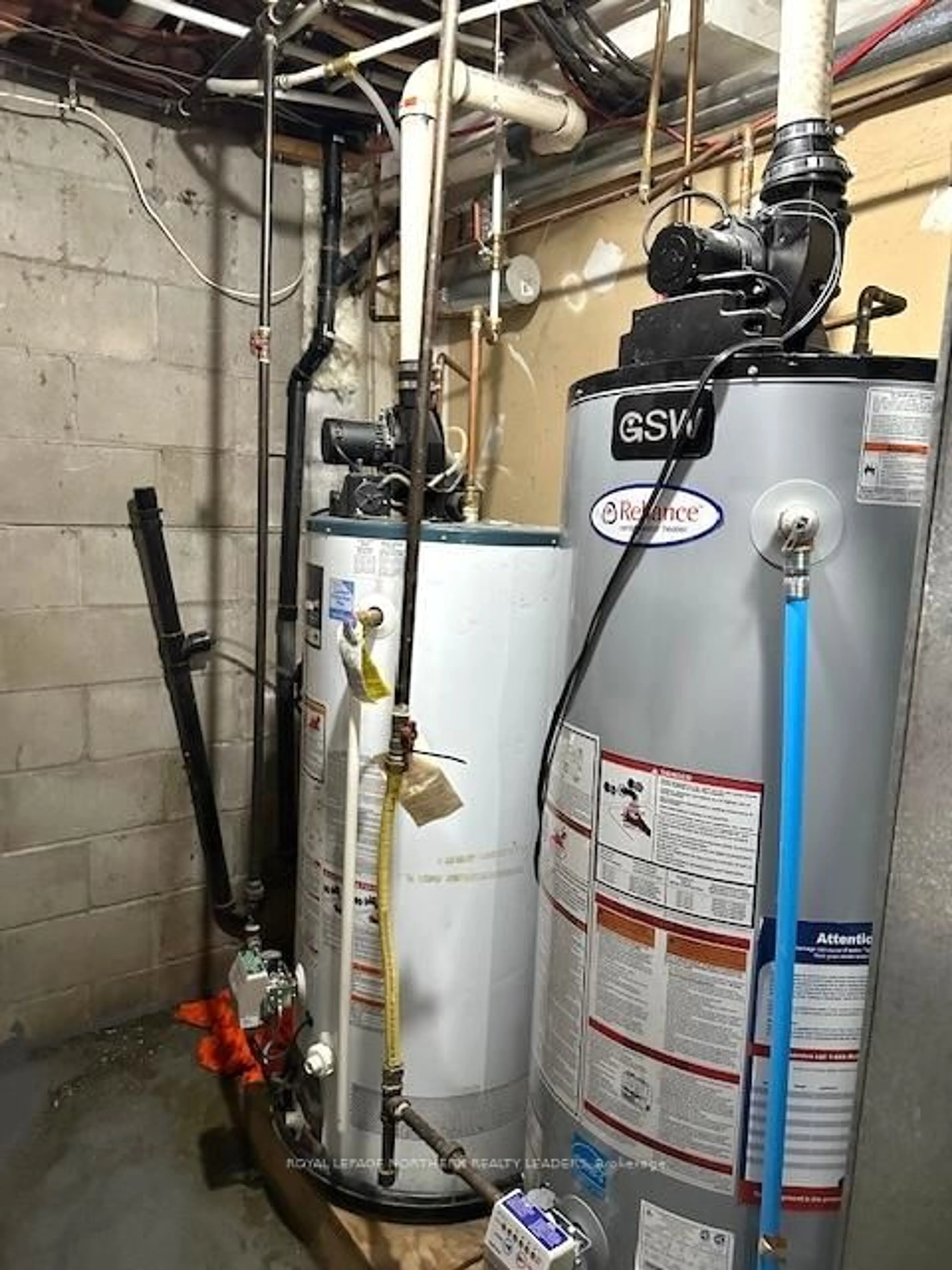 A pic of a room for 48 Kent Ave, Timmins Ontario P4N 3B8