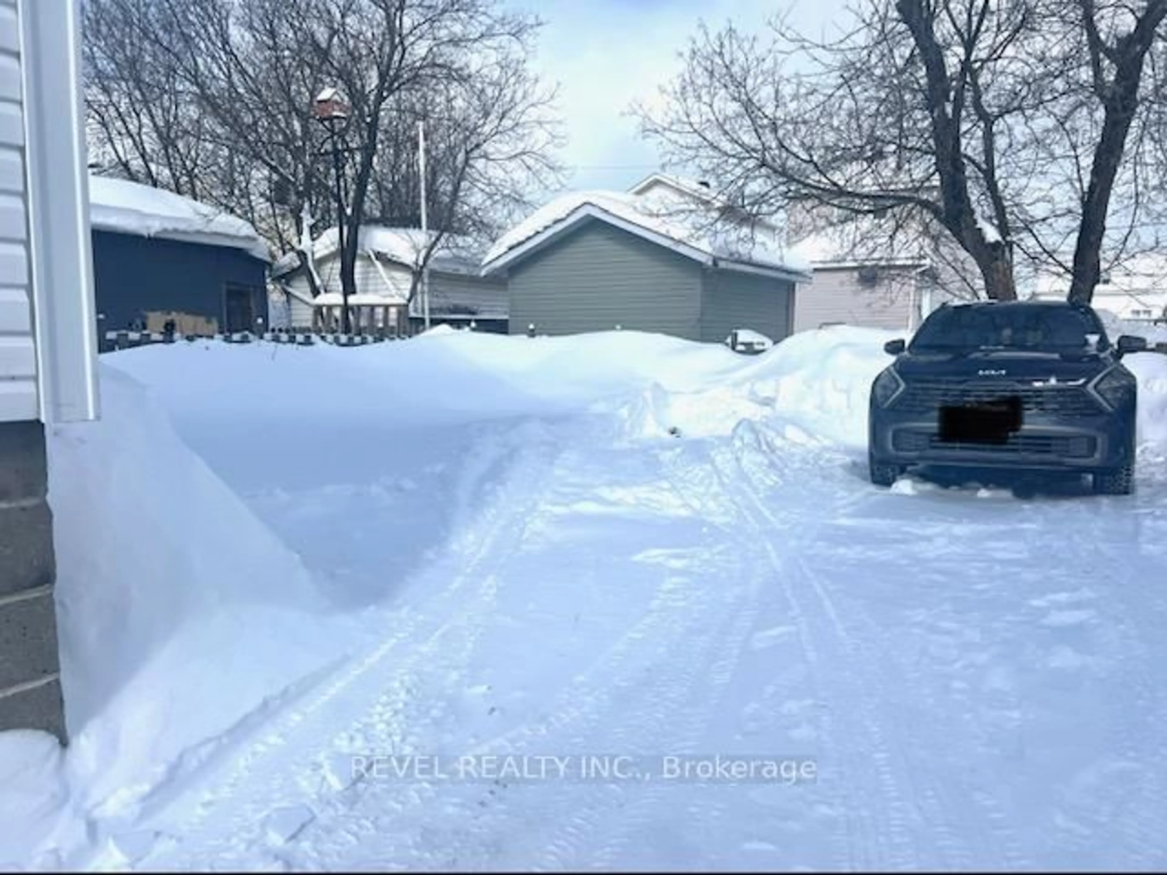 Unknown for 134 Golden Ave, Timmins Ontario P0N 1C0