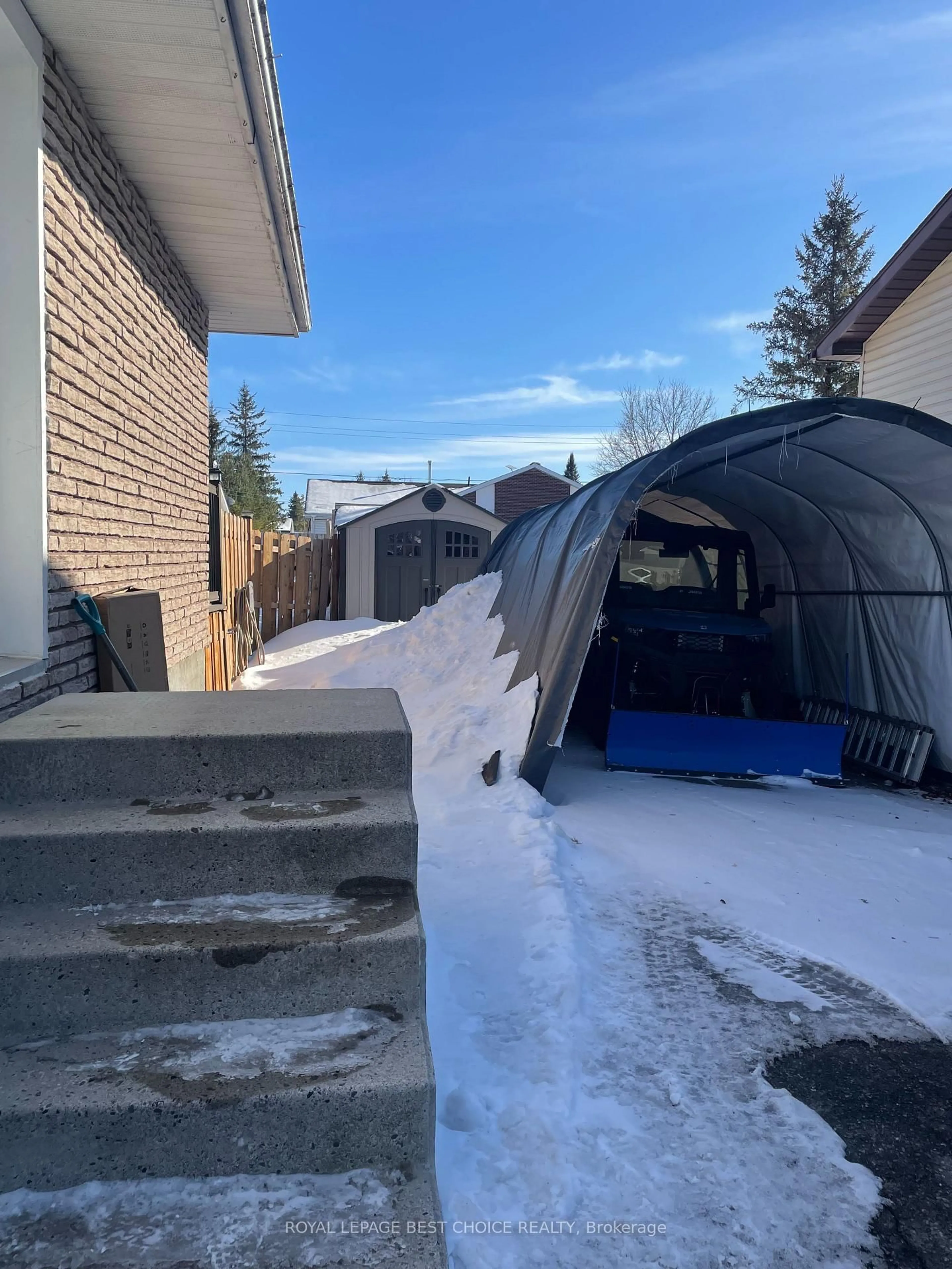 Unknown for 128 Third Ave, Englehart Ontario P0J 1H0