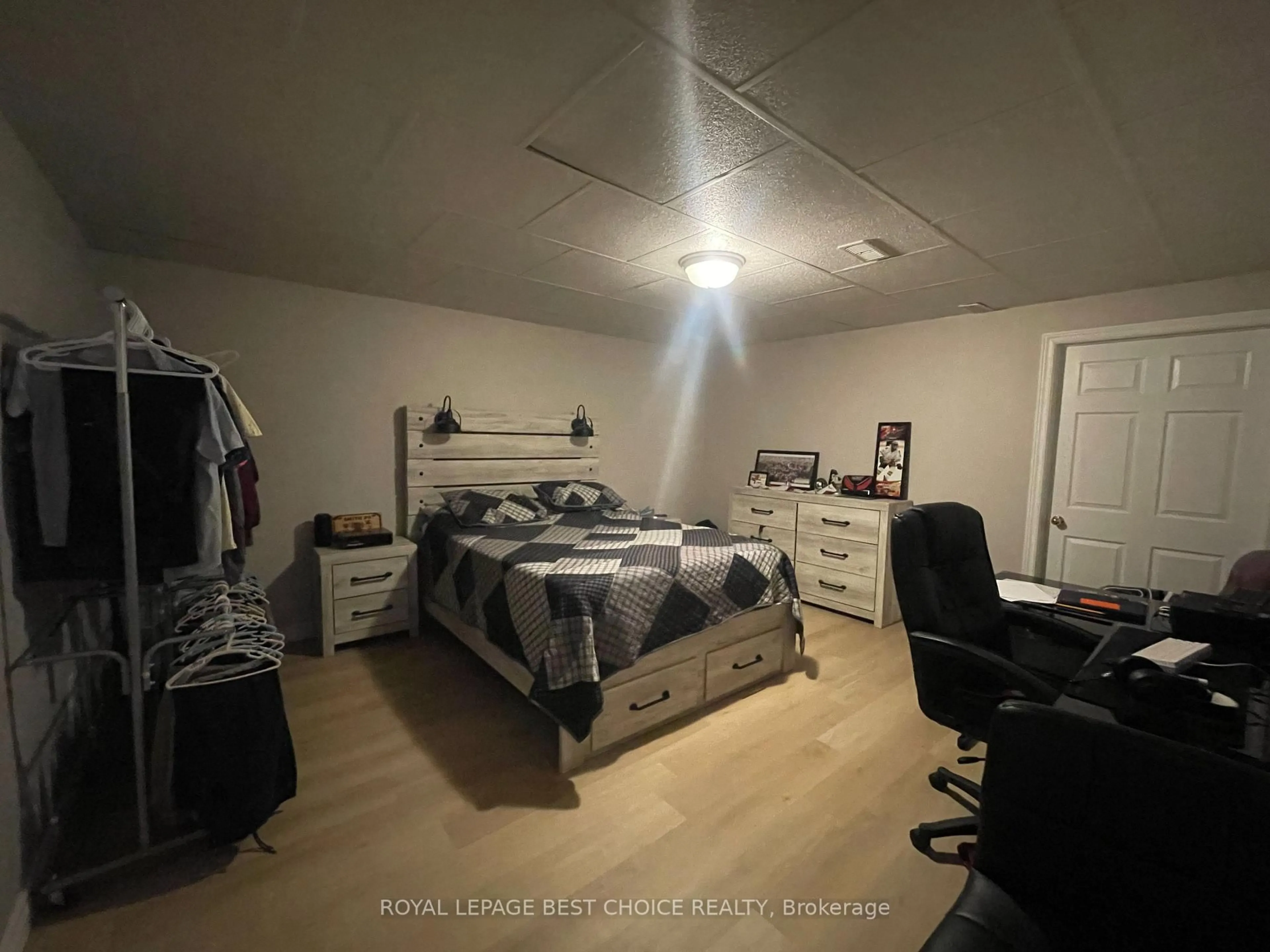 A pic of a room for 128 Third Ave, Englehart Ontario P0J 1H0