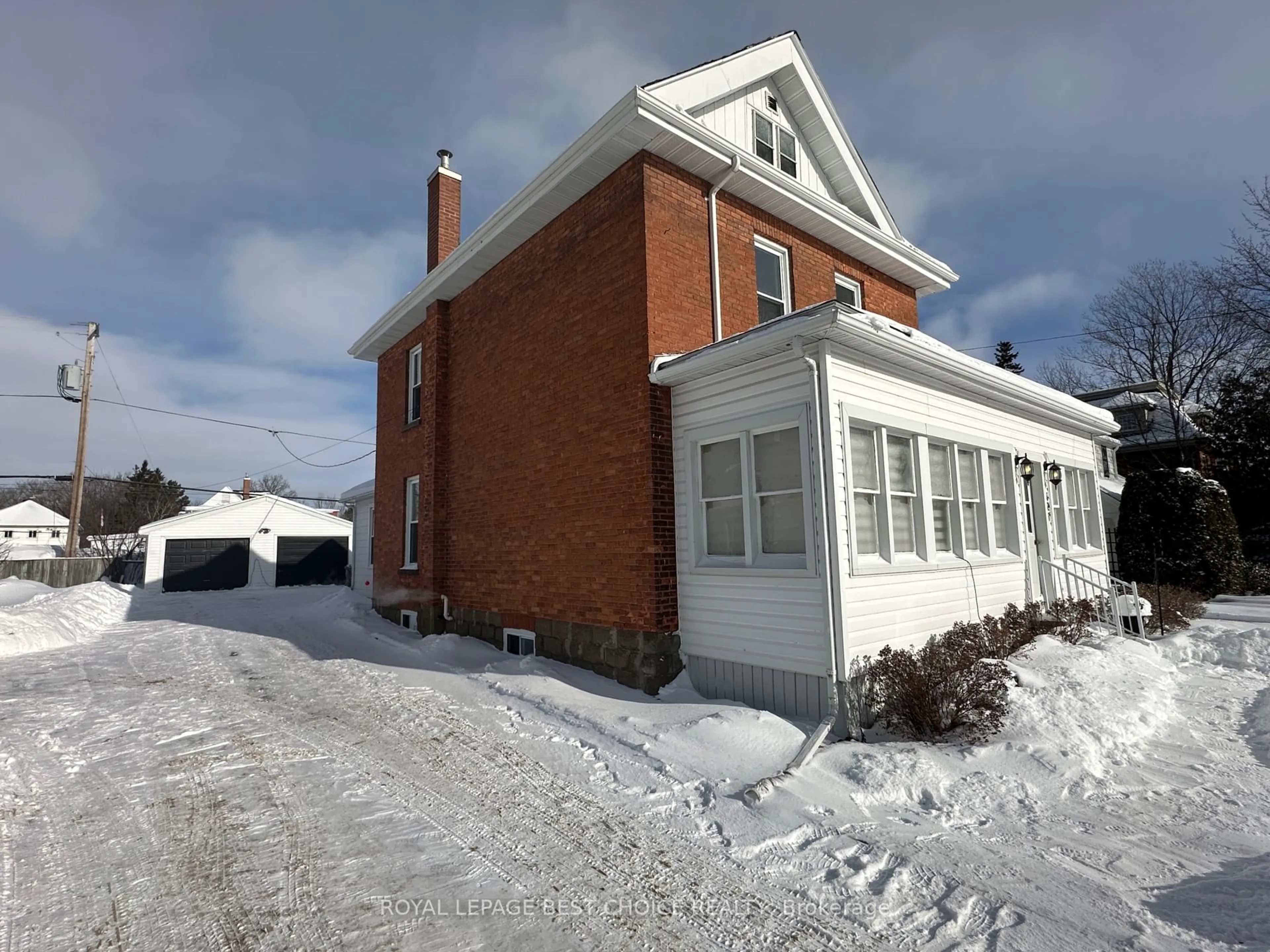 Unknown for 127 Farah Ave, Temiskaming Shores Ontario P0J 1P0