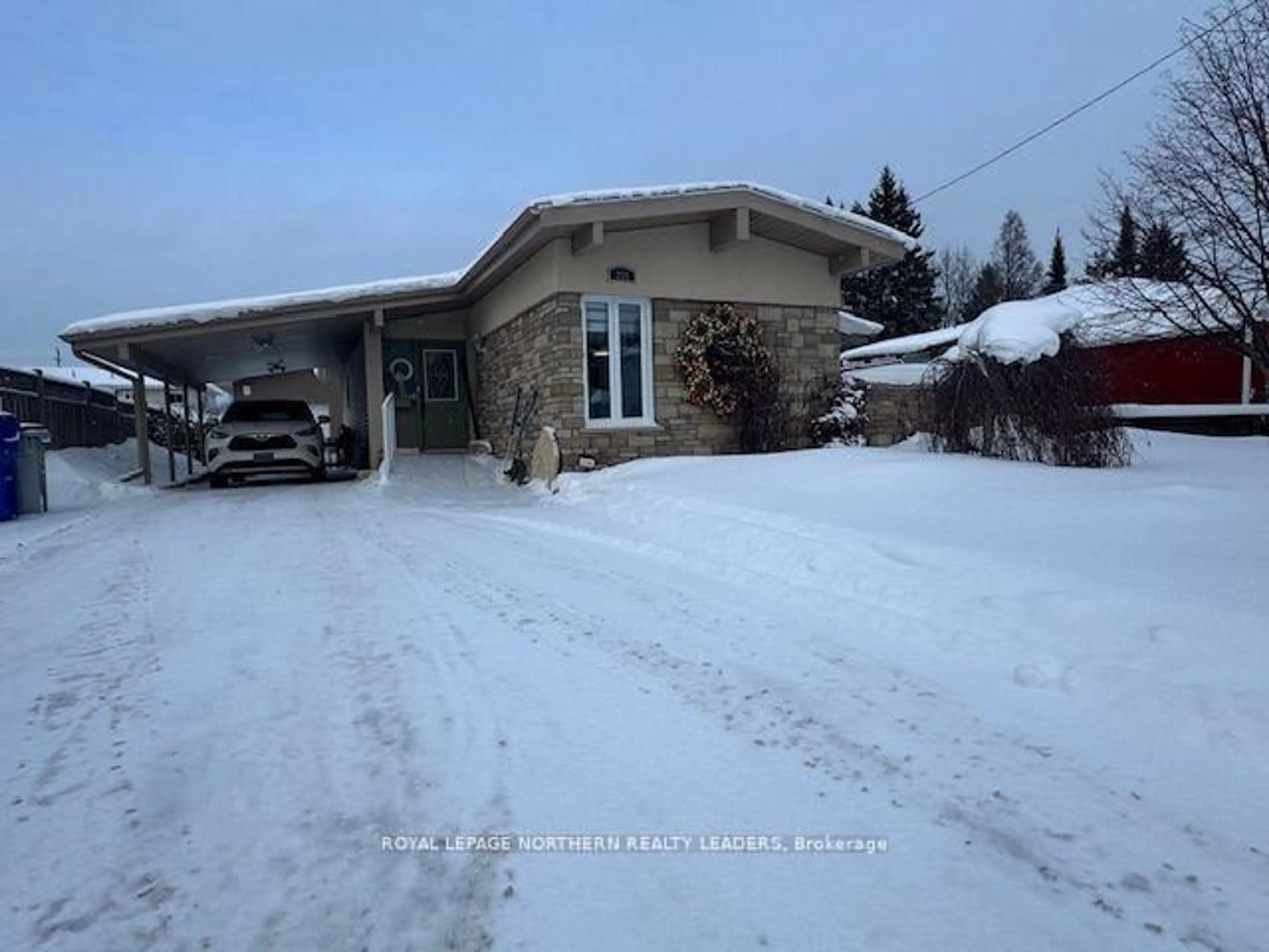 Unknown for 236 Jade Ave, Timmins Ontario P4N 4M5