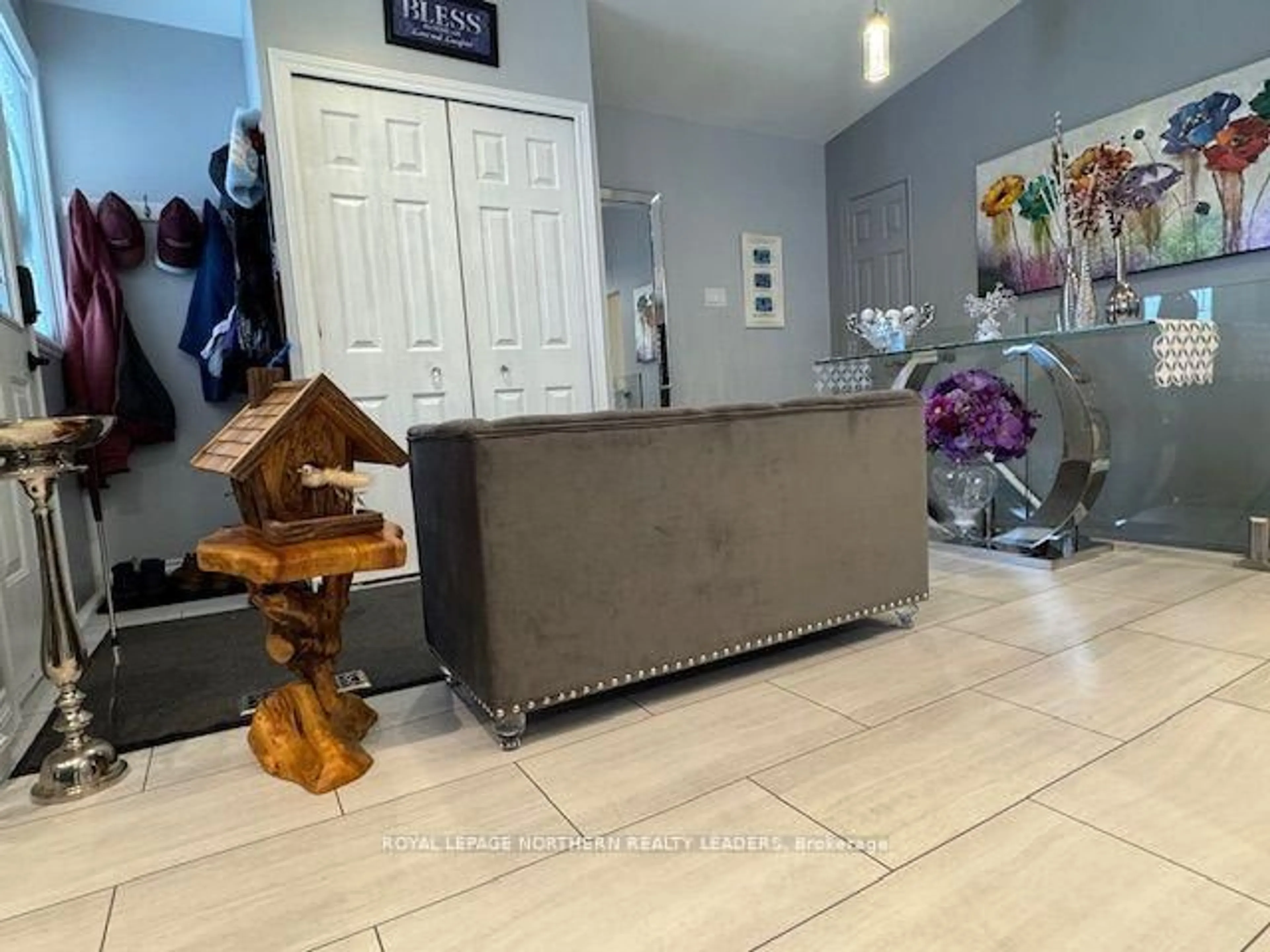 Unknown for 236 Jade Ave, Timmins Ontario P4N 4M5