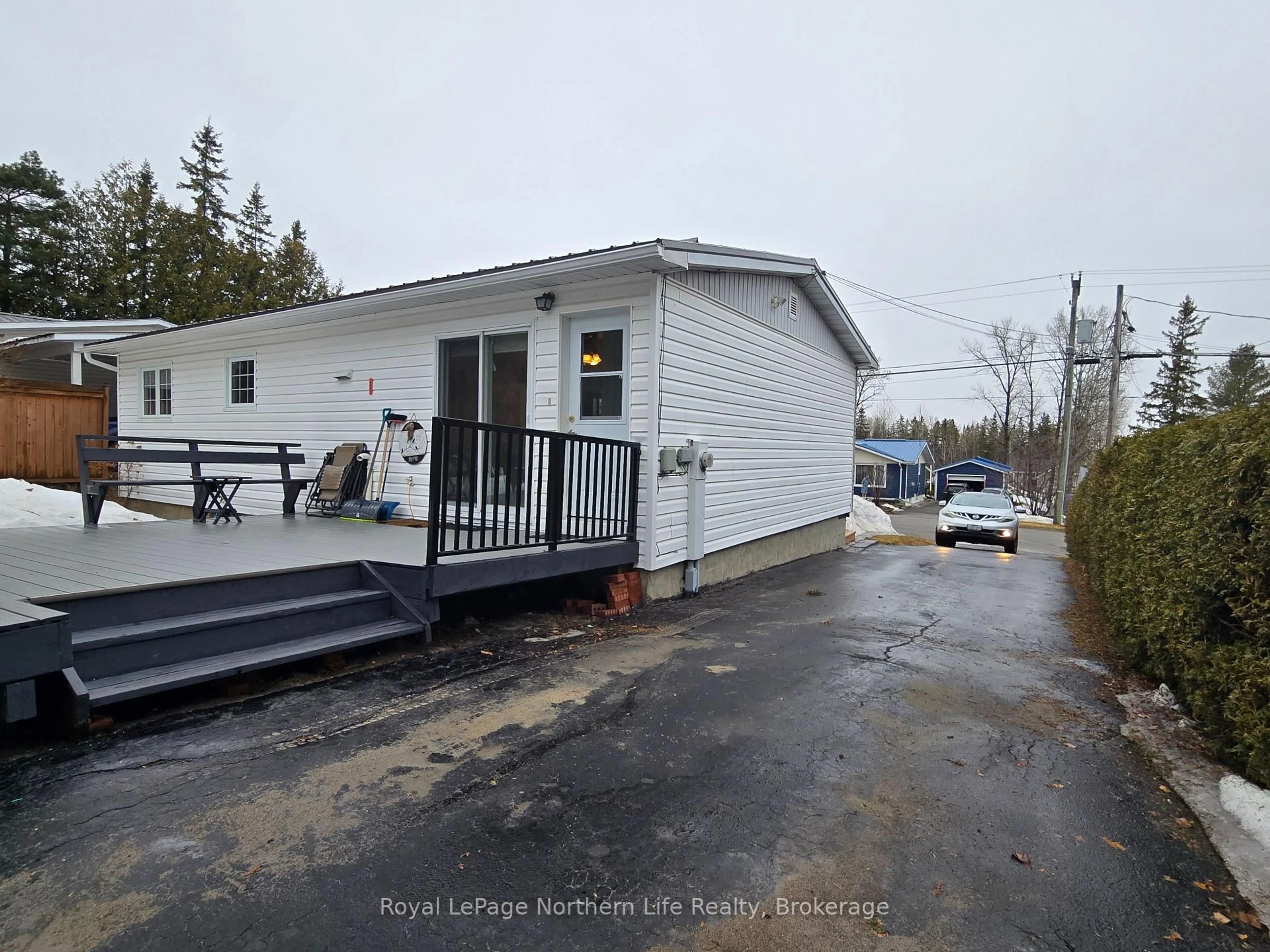 Unknown for 544 Broadwood Ave, Temiskaming Shores Ontario P0J 1P0