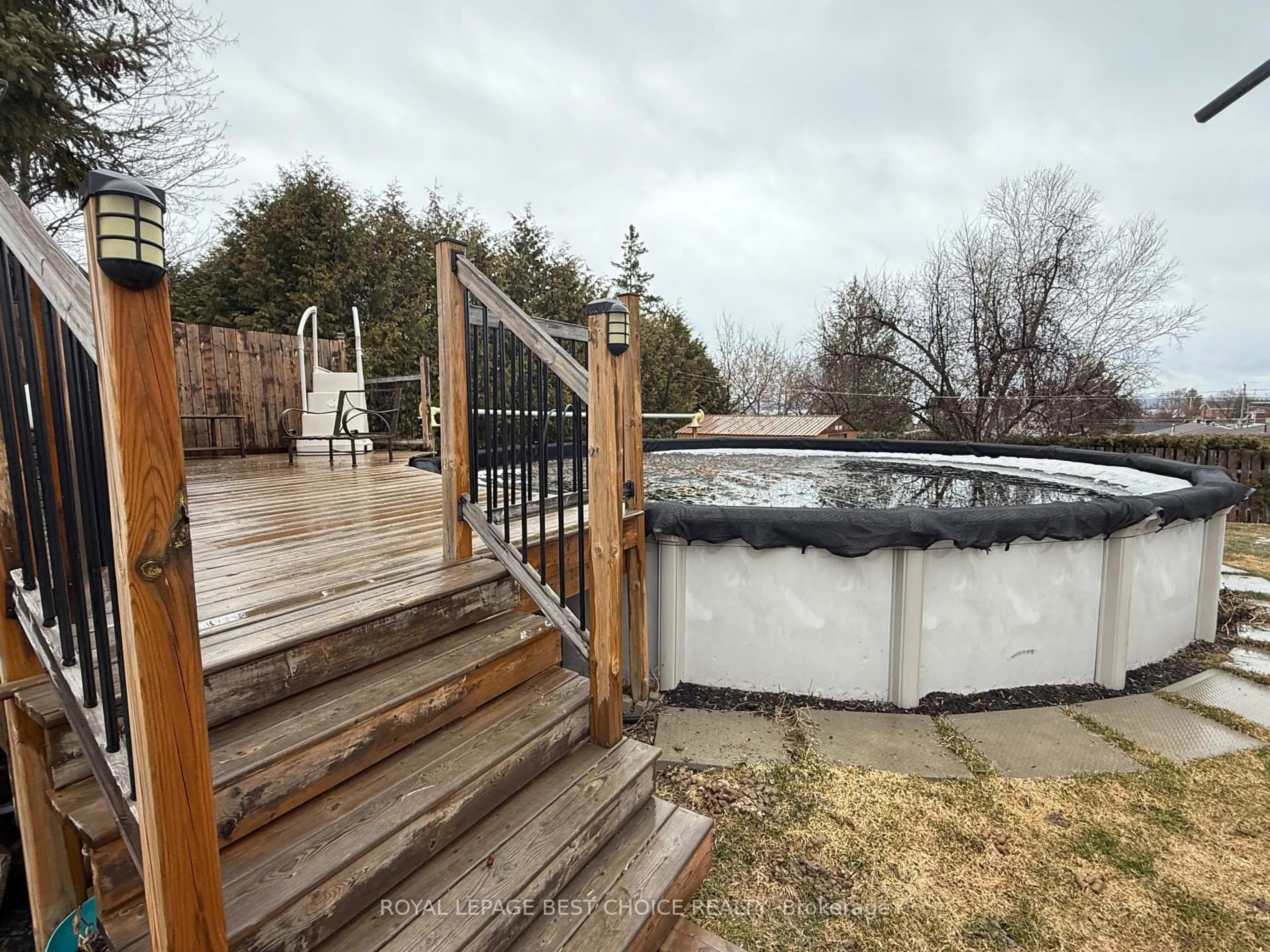 Unknown for 377 Algonquin Dr, Temiskaming Shores Ontario P0J 1K0