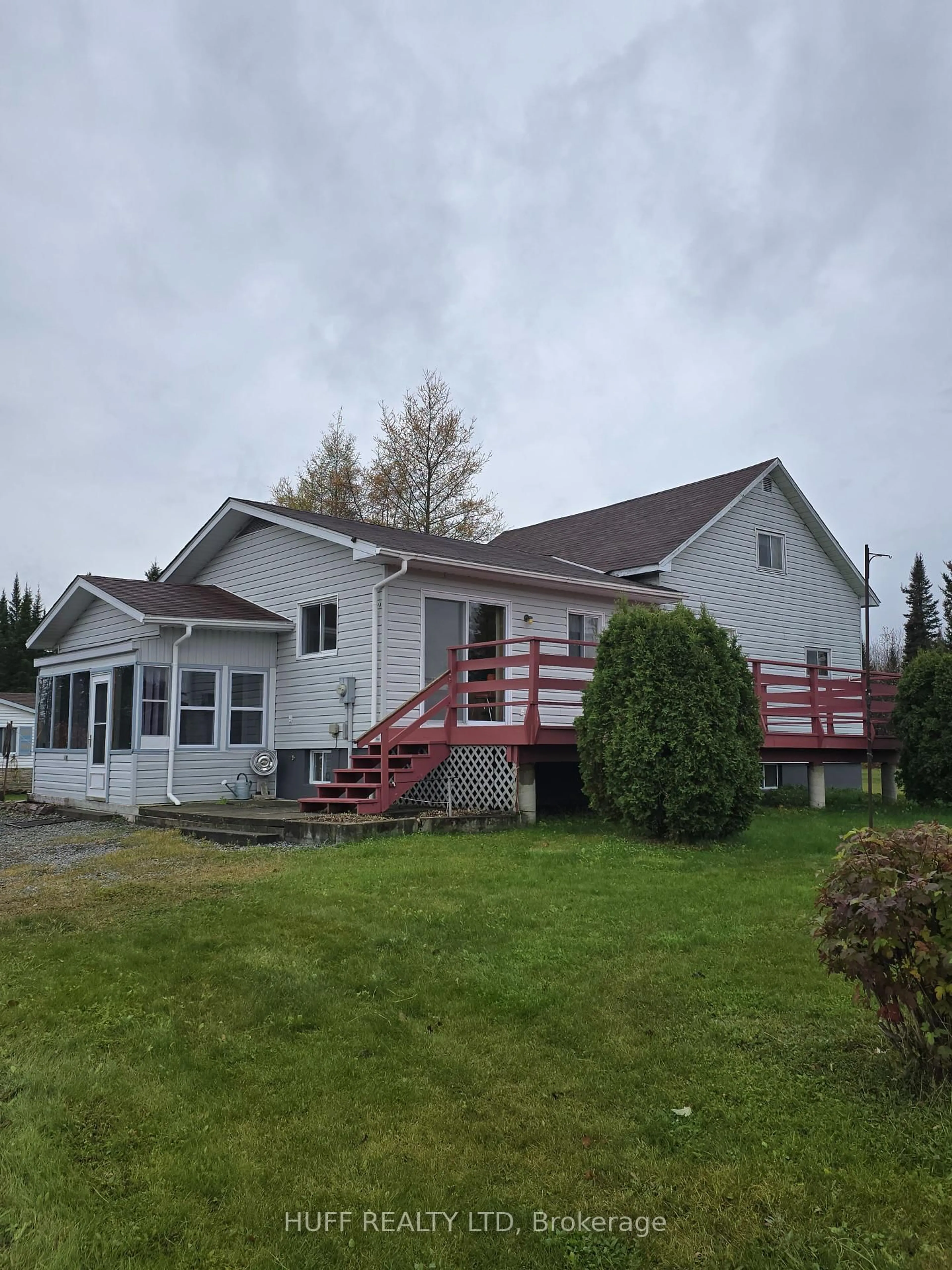 Unknown for 5775 11 Highway, Kirkland Lake Ontario P0K 1V0