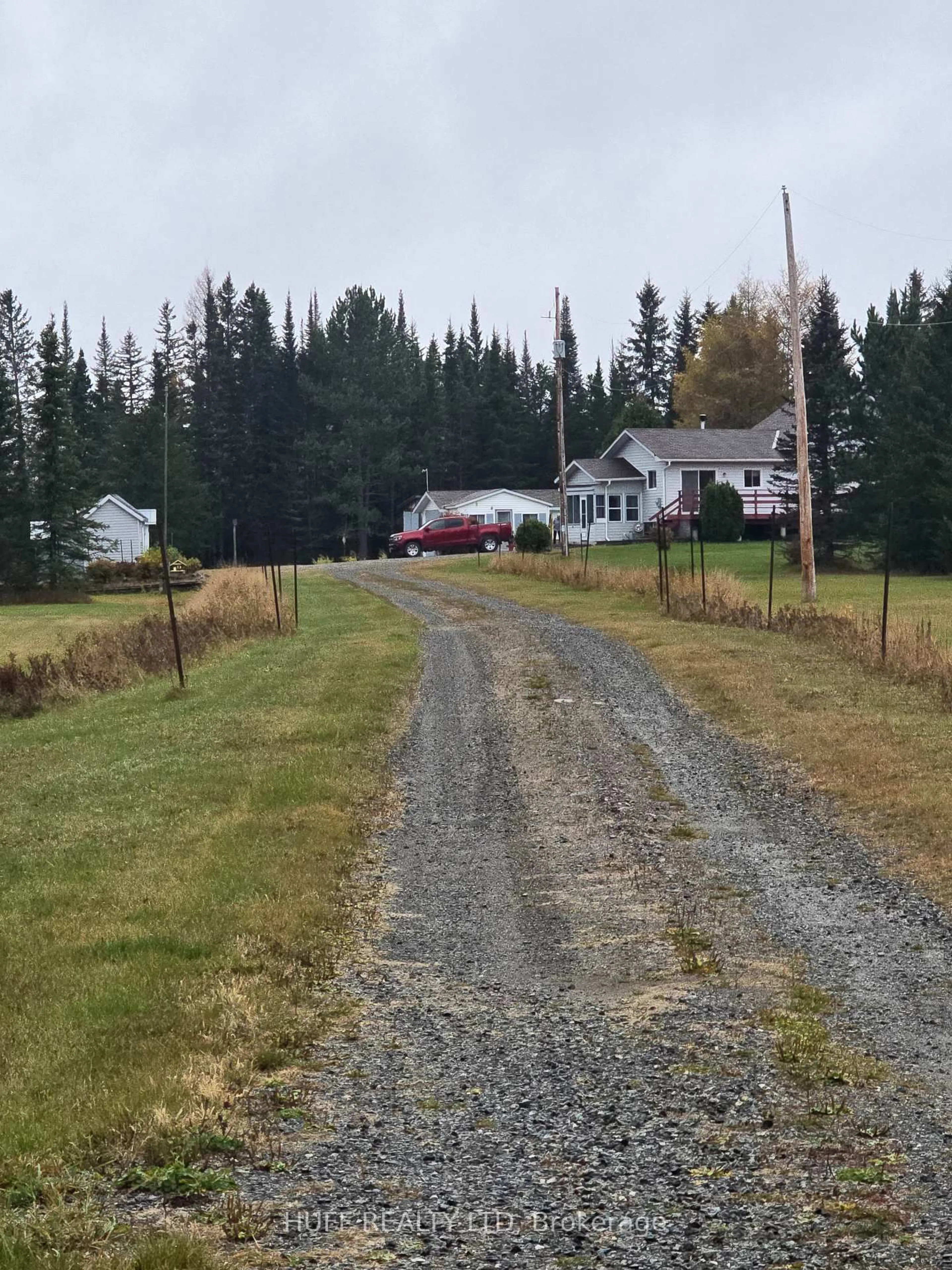 Unknown for 5775 11 Highway, Kirkland Lake Ontario P0K 1V0