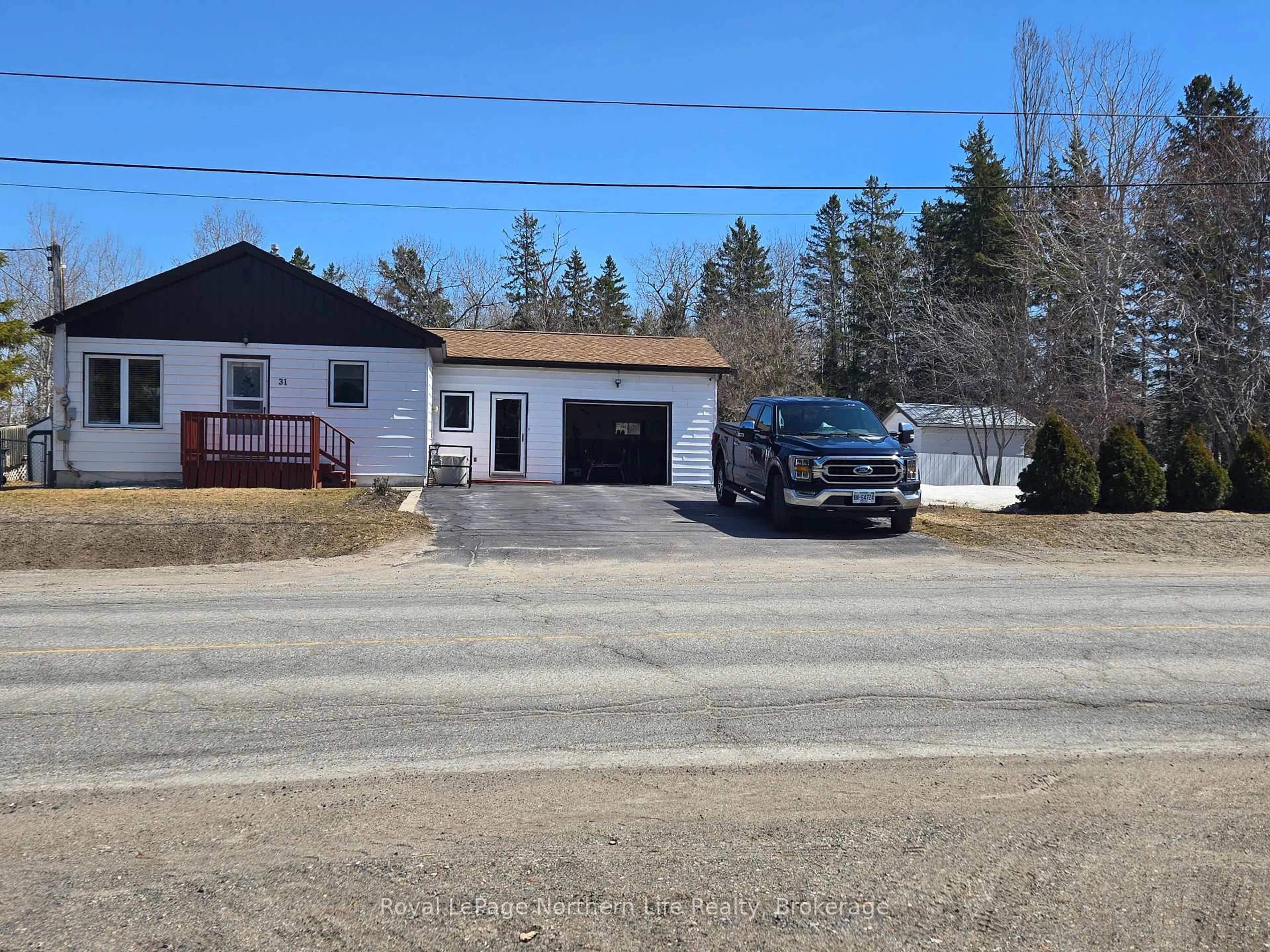 Unknown for 31 Shepherdson Rd, Temiskaming Shores Ontario P0J 1P0