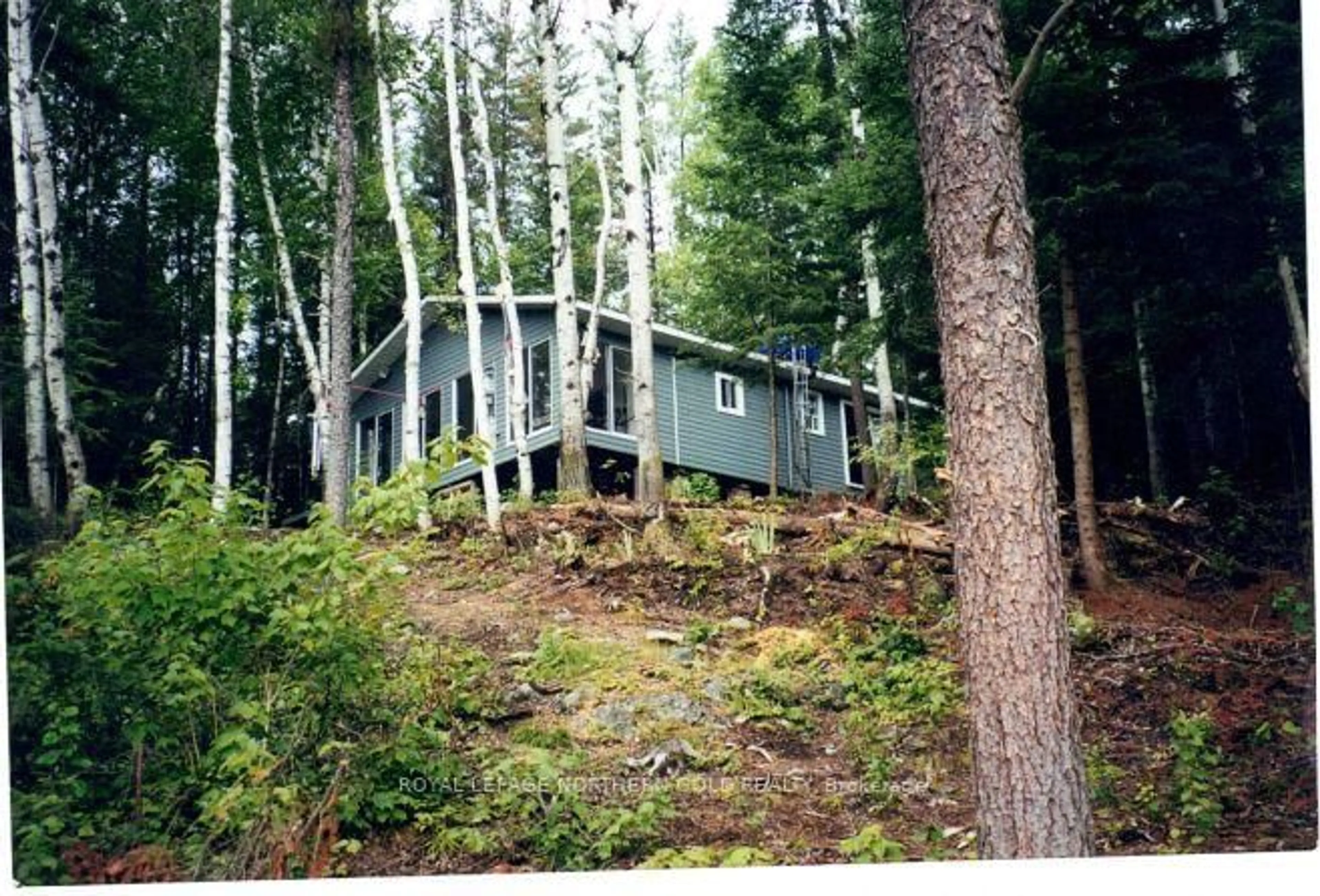 Unknown for PCL24722 MISTINIKON LAKE N/A, Matachewan Ontario P0K 1N0