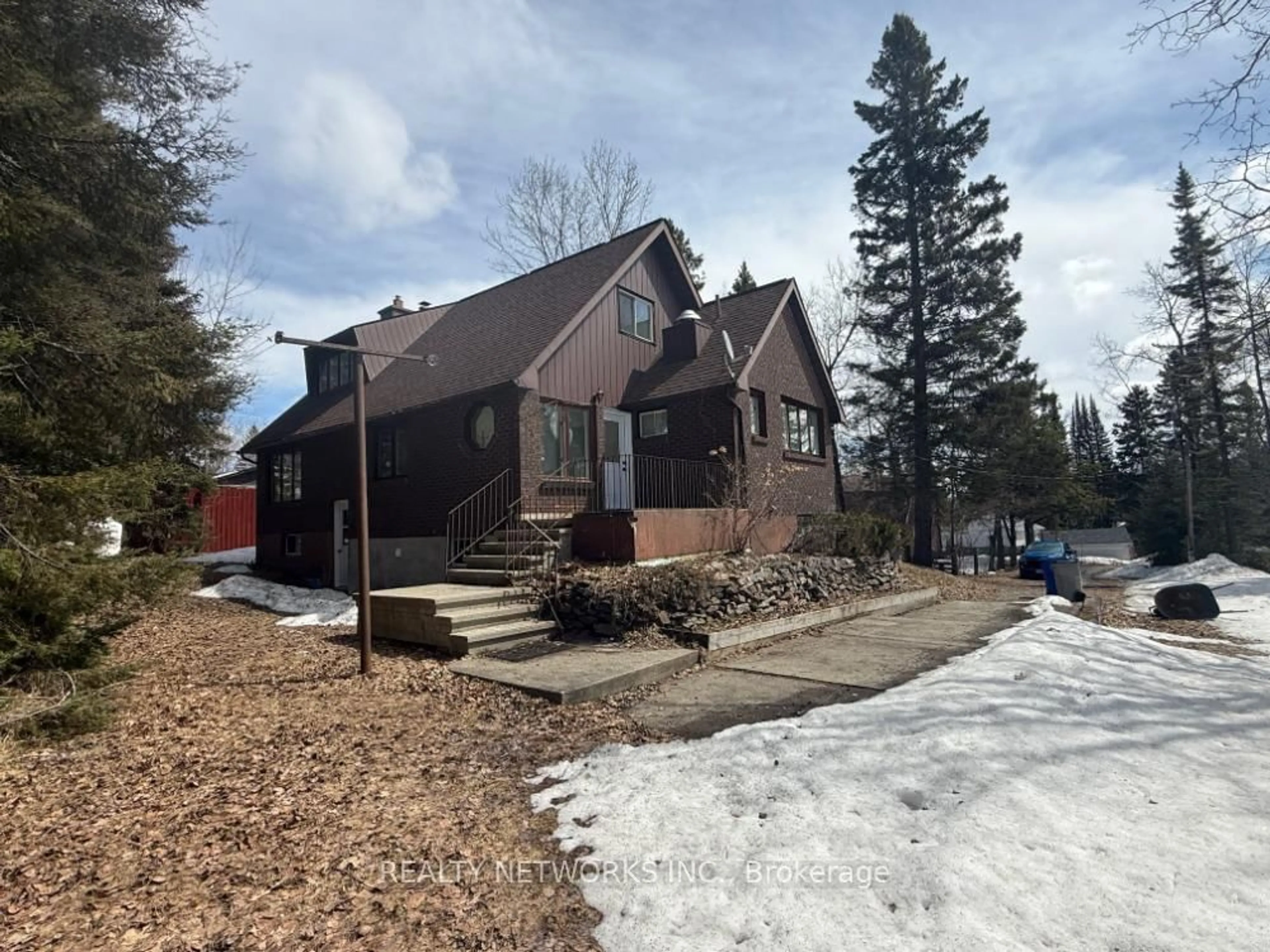 Unknown for 38 Bluejay Lane, Timmins Ontario P4N 7C2
