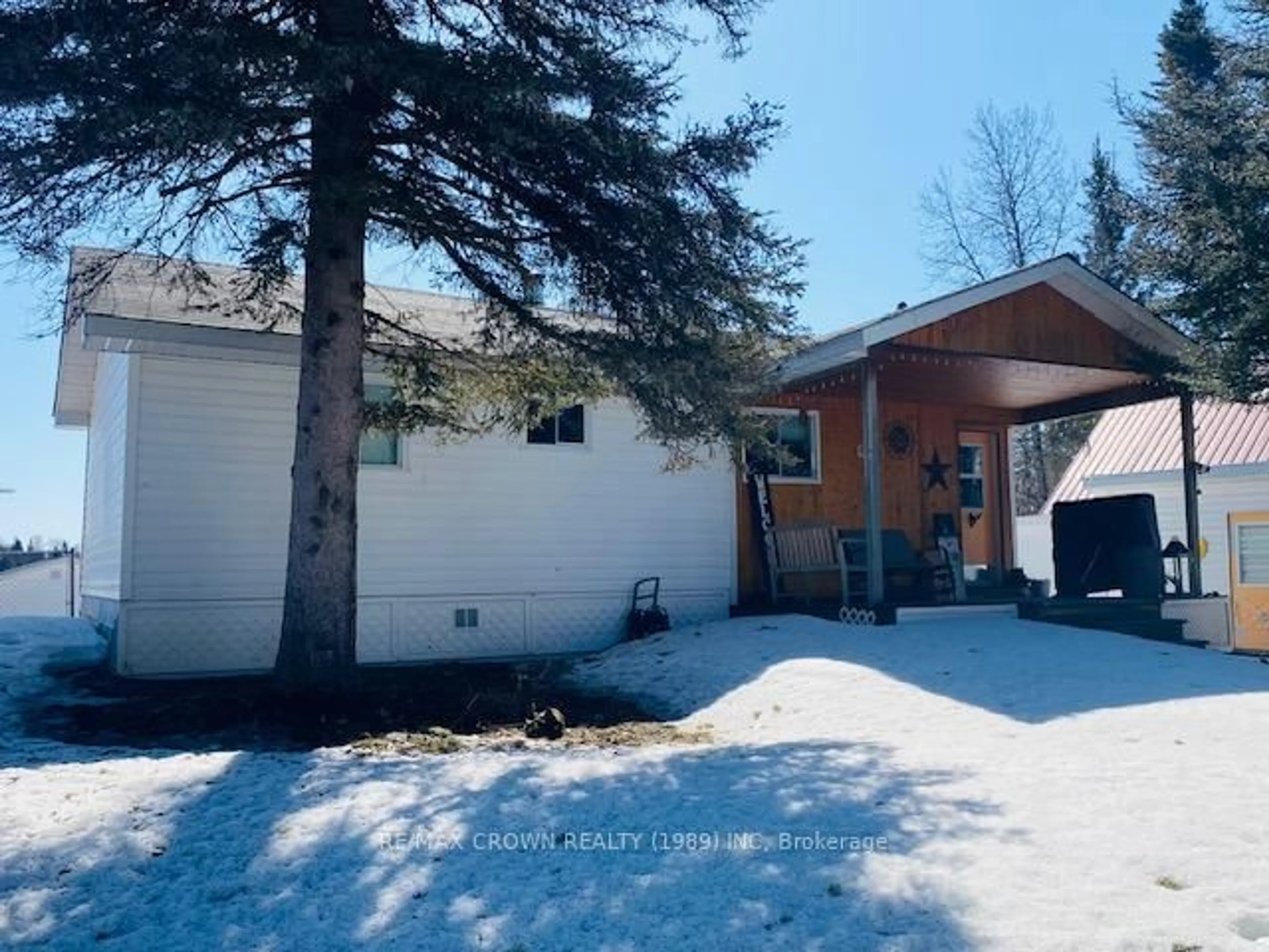 Unknown for 1179 FANTHAM Rd, Kapuskasing Ontario P0L 1G0