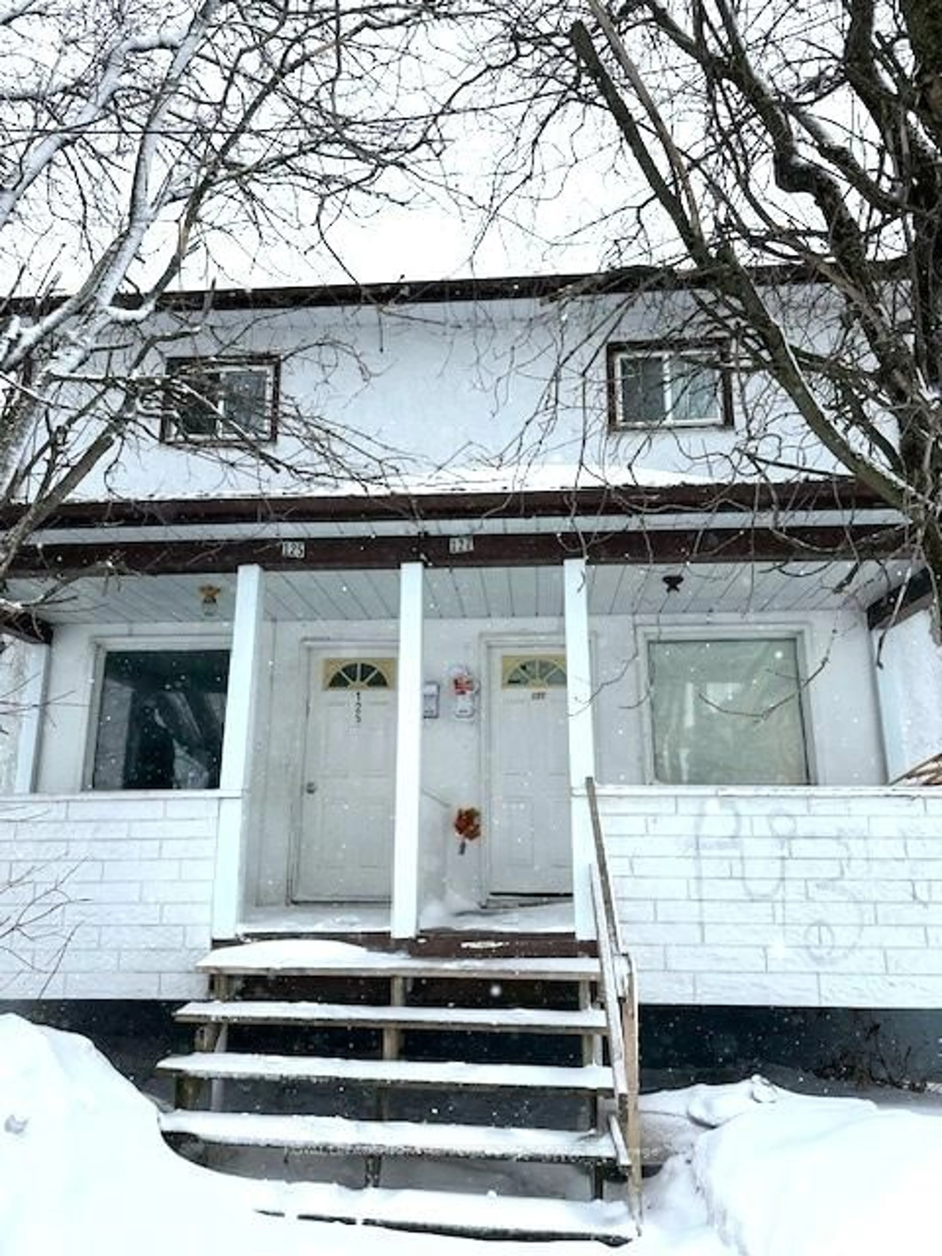 Unknown for 125-127 Belanger Ave, Timmins Ontario P4N 2V5
