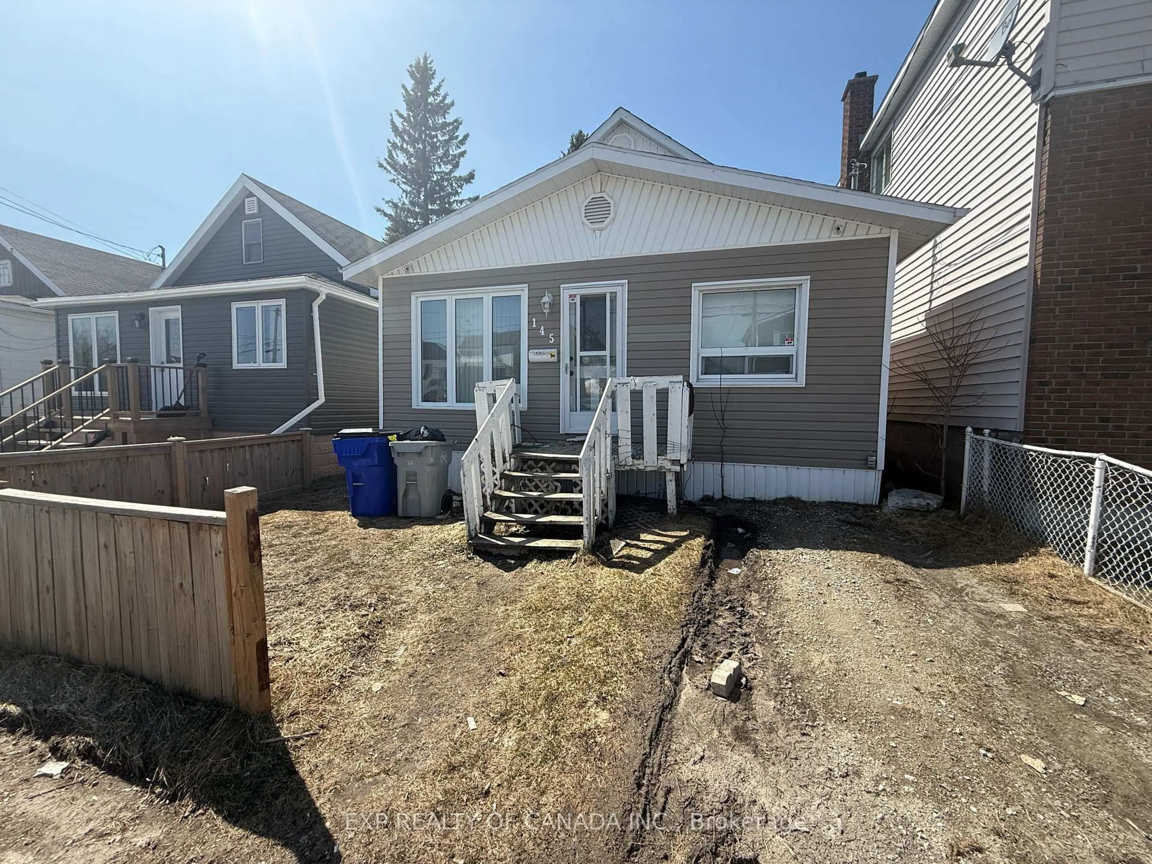 Unknown for 145 Elm St, Timmins Ontario P4N 6A6
