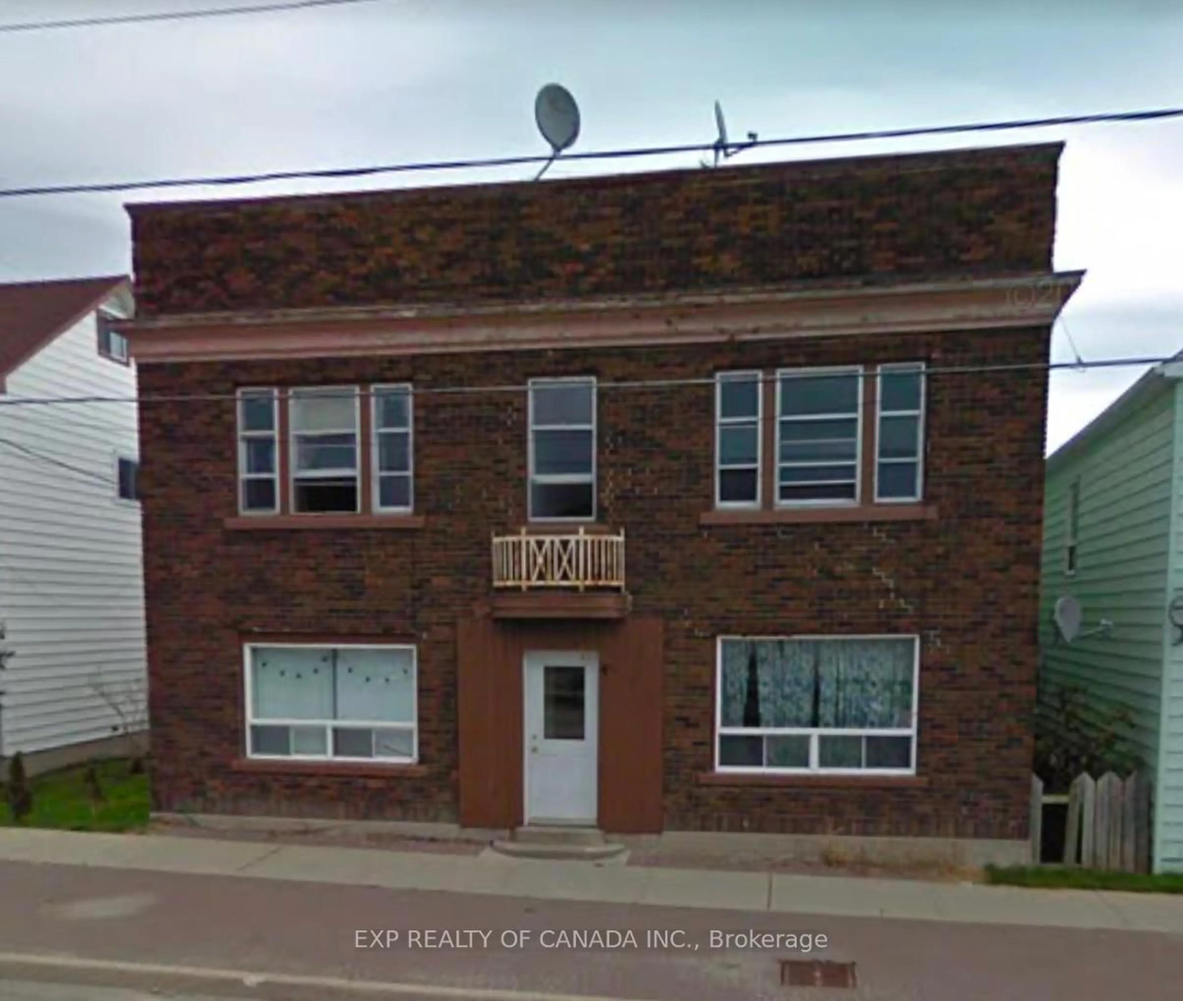 Unknown for 92 Prospect Ave, Kirkland Lake Ontario P2N 2W8