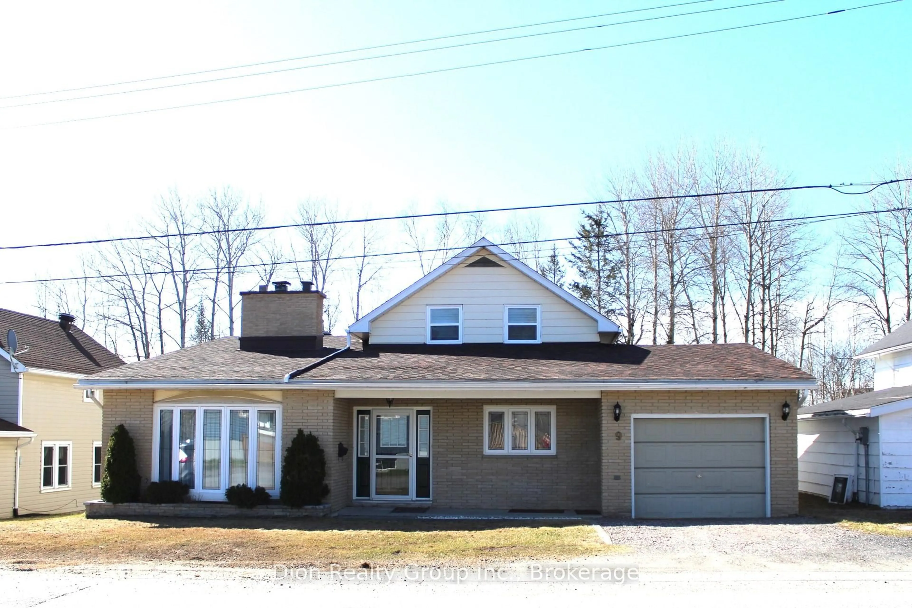 Unknown for 9 Wright Hargreaves Ave, Kirkland Lake Ontario P2N 1B1