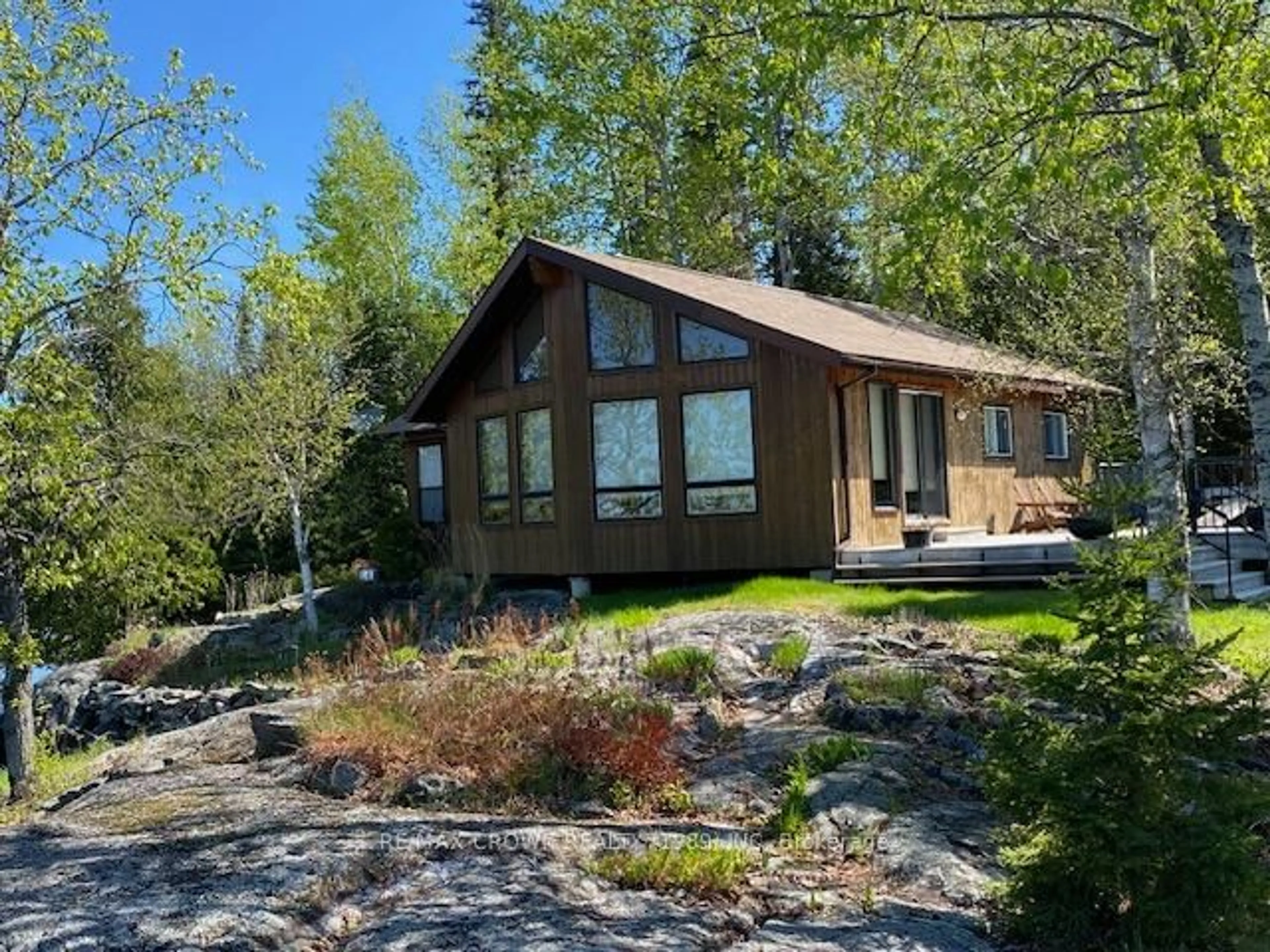 Unknown for LOT 1 HANLAN TWP Township, Hearst Ontario P0L 1N0