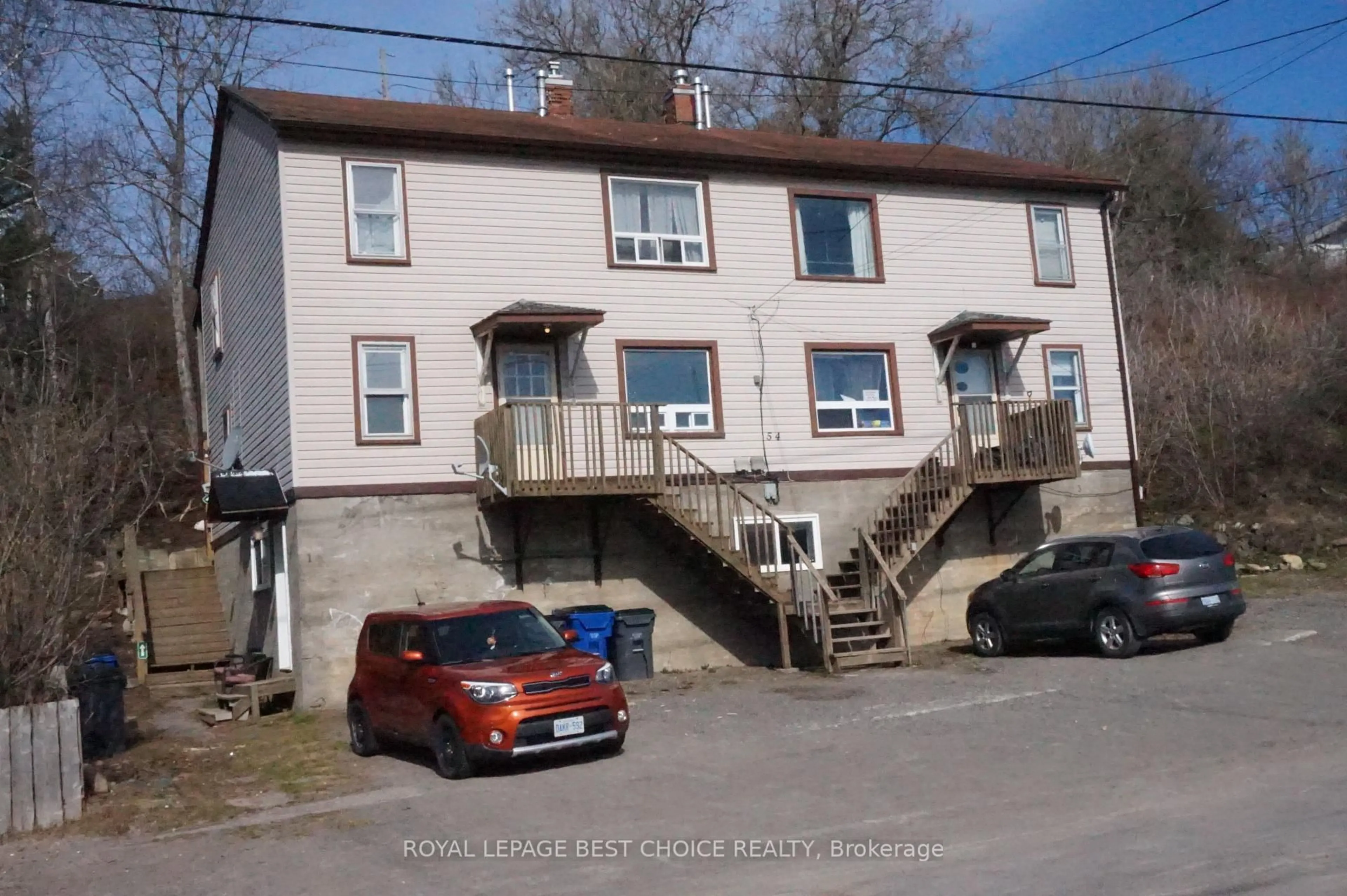 Unknown for 54 Cobalt St, Cobalt Ontario P0J 1C0