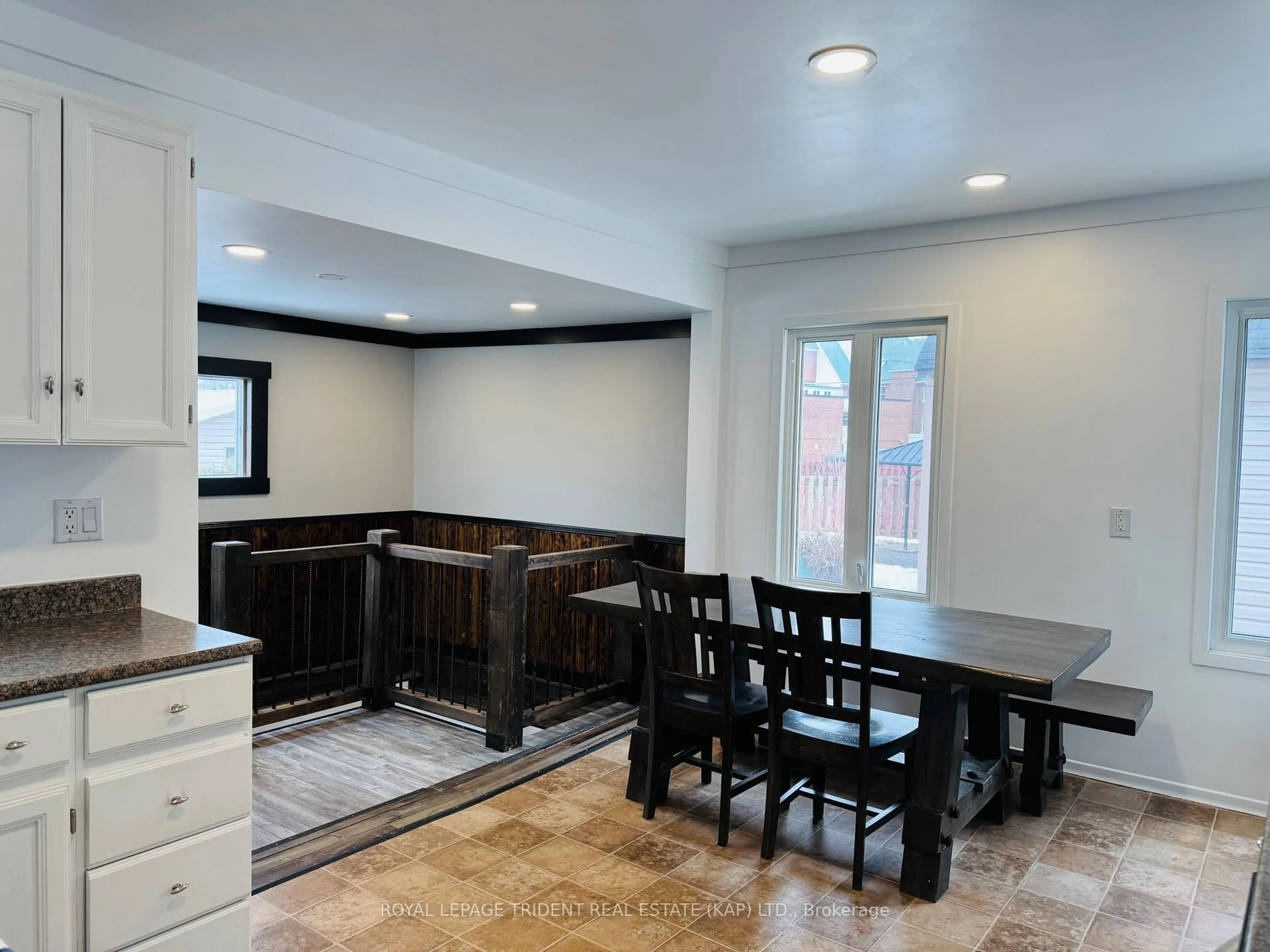 Dining room, unknown for 40 Bowman Ave, Kapuskasing Ontario P5N 1N1