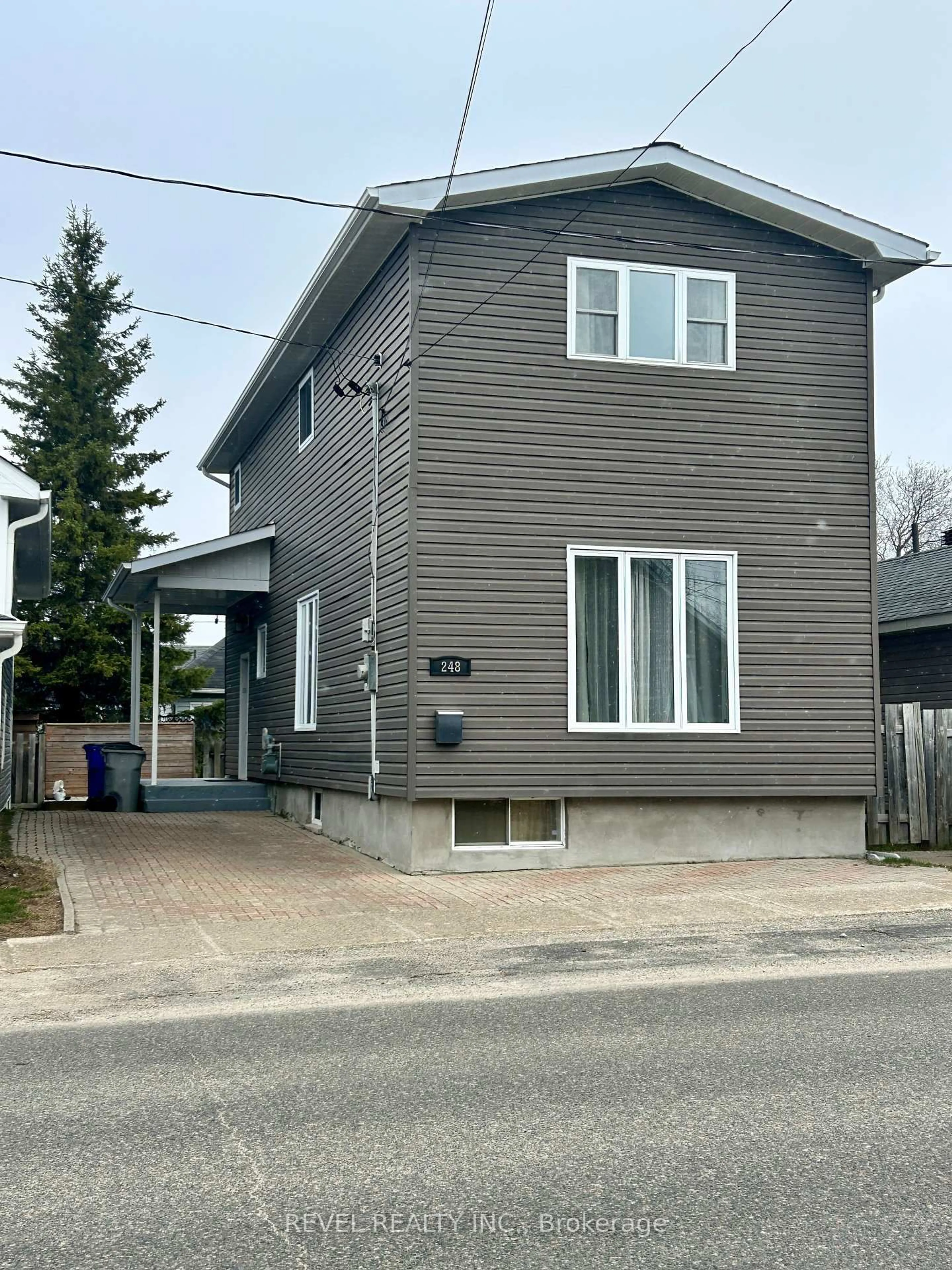 Unknown for 248 Kimberly Ave, Timmins Ontario P4N 1L7