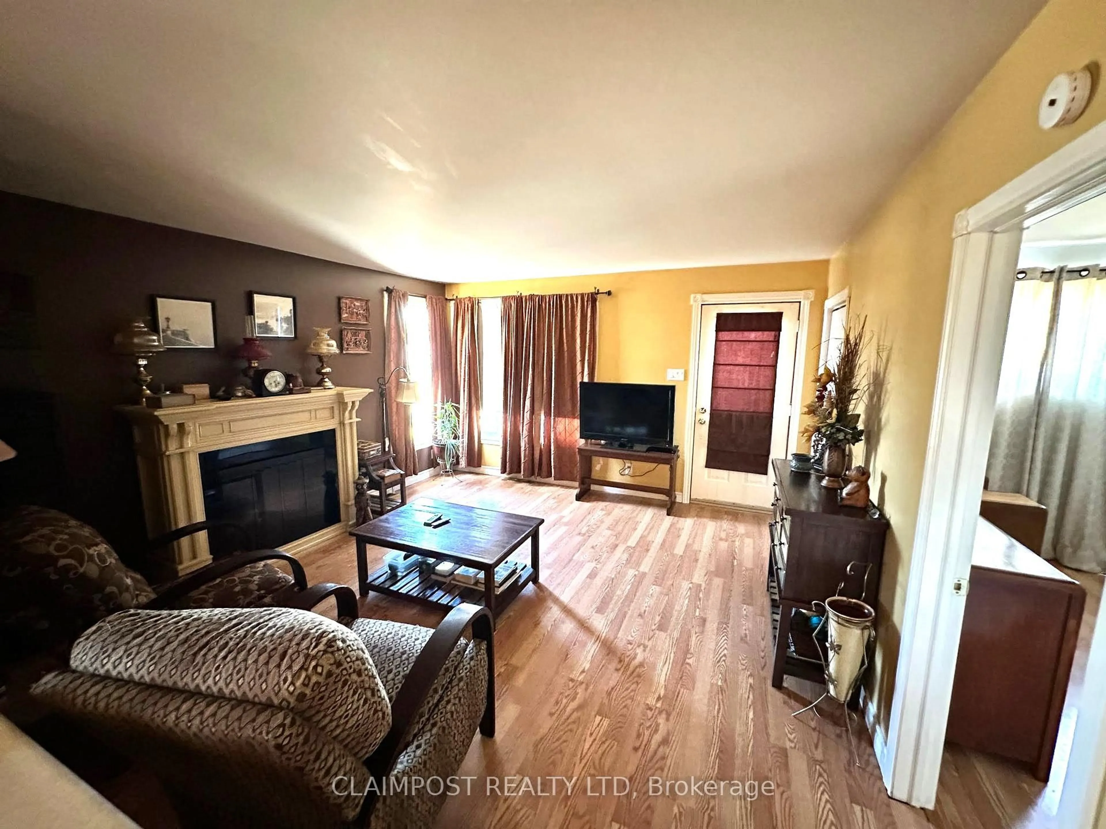 A pic of a room for 688 Eyre Blvd, Timmins Ontario P4N 4Z4