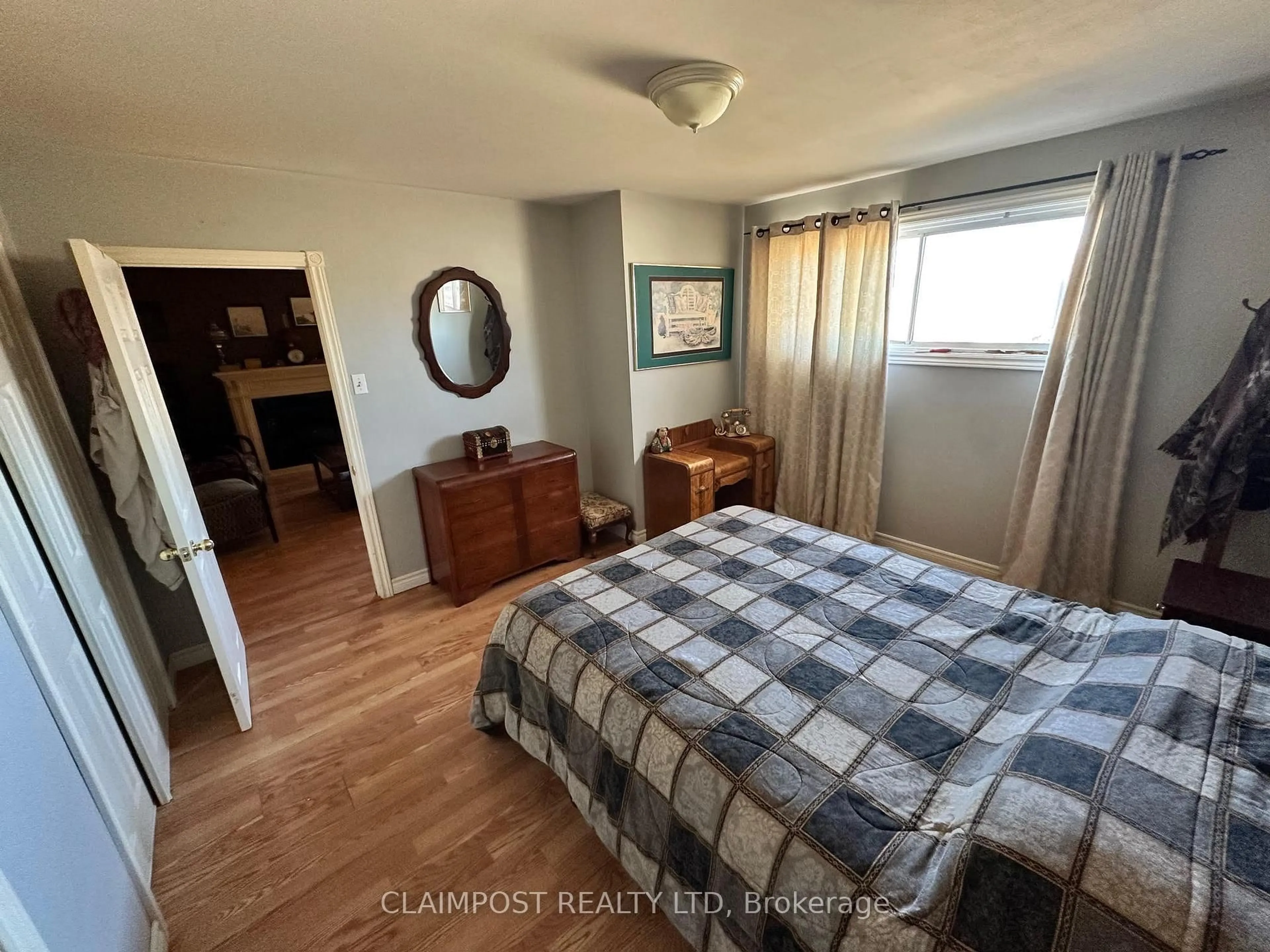 A pic of a room for 688 Eyre Blvd, Timmins Ontario P4N 4Z4
