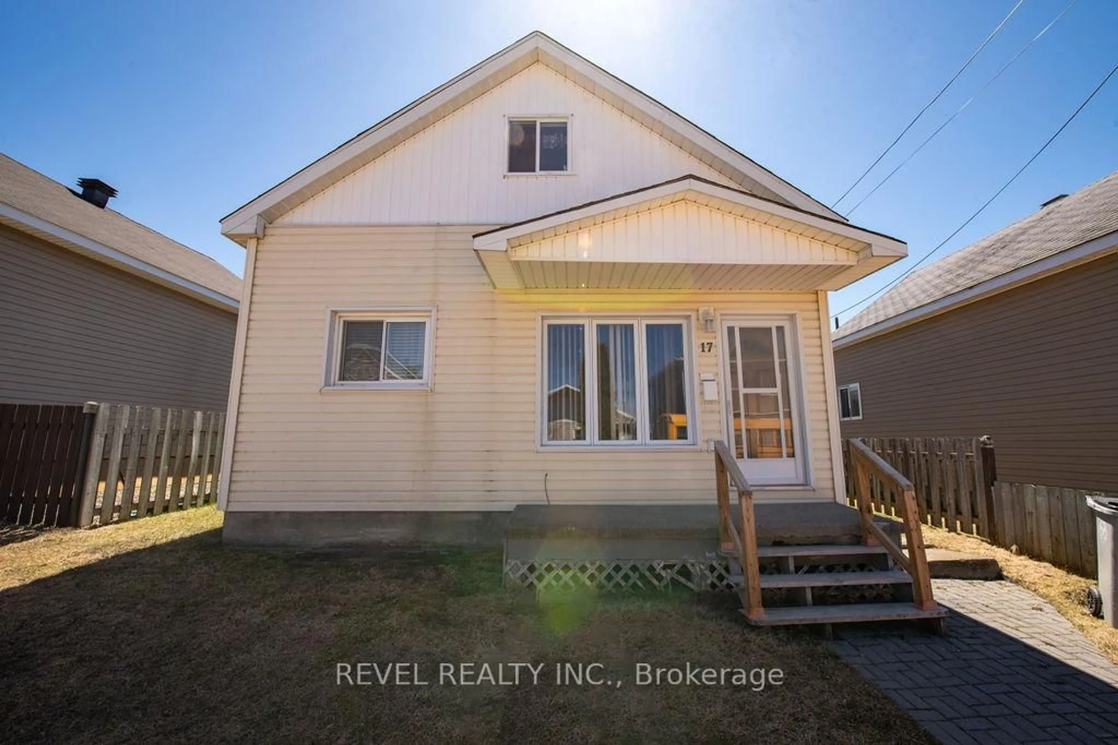 Unknown for 17 Laurier Ave, Timmins Ontario P4N 4G6
