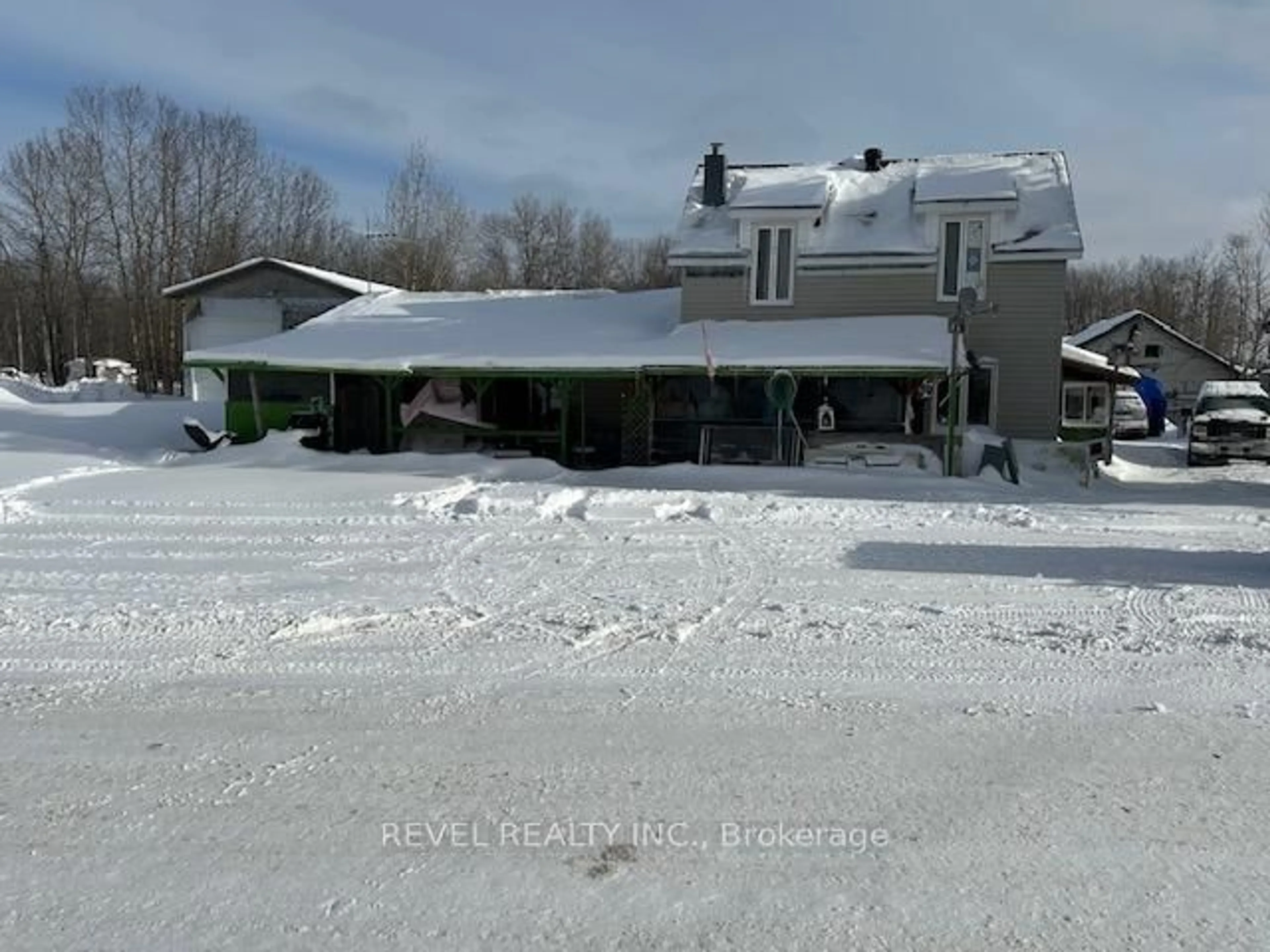 Unknown for 1759-1762 Clute Township N/A, Cochrane Ontario P0L 1C0