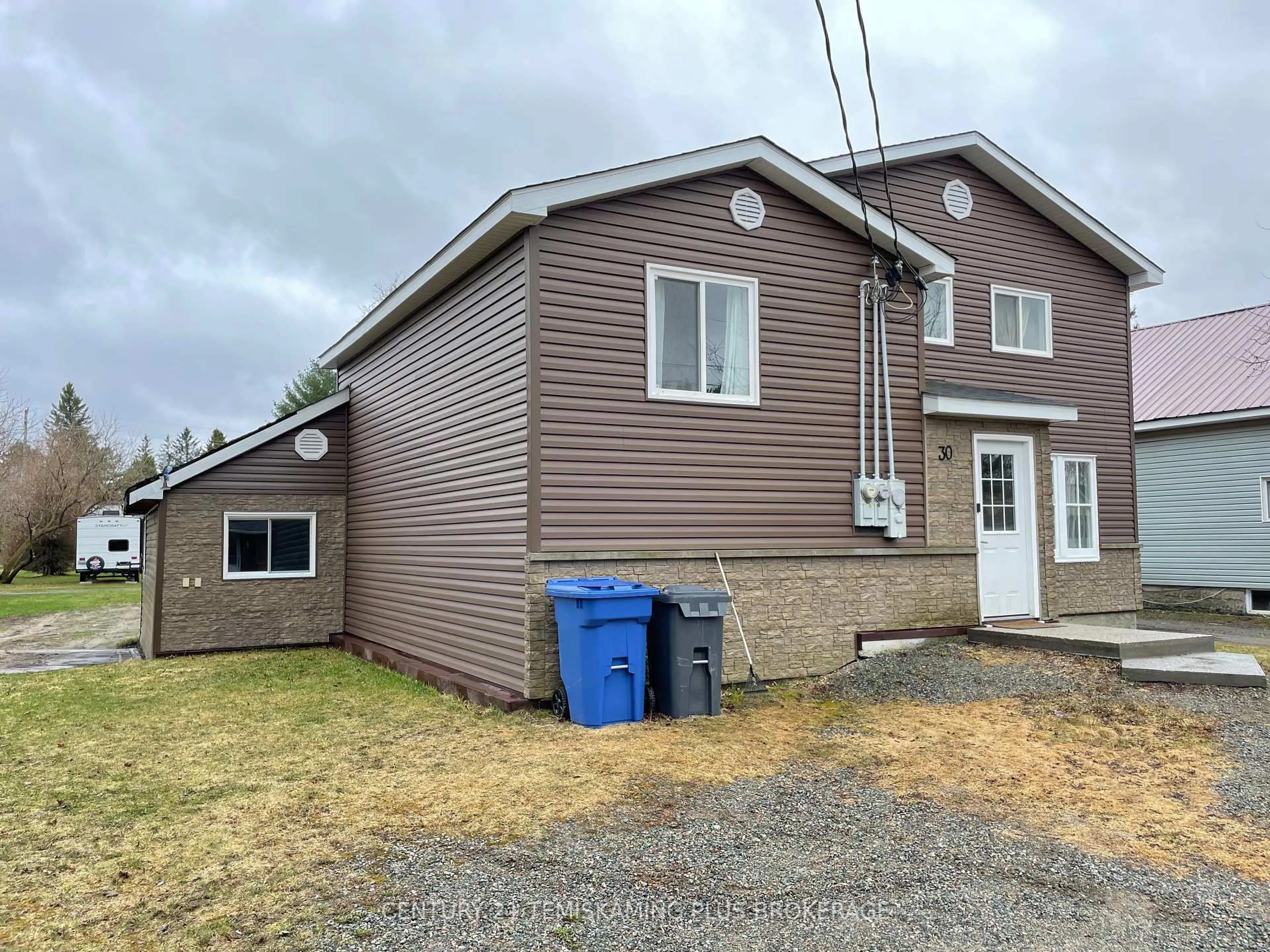 Unknown for 30 Seventh Ave, Englehart Ontario P0J 1H0