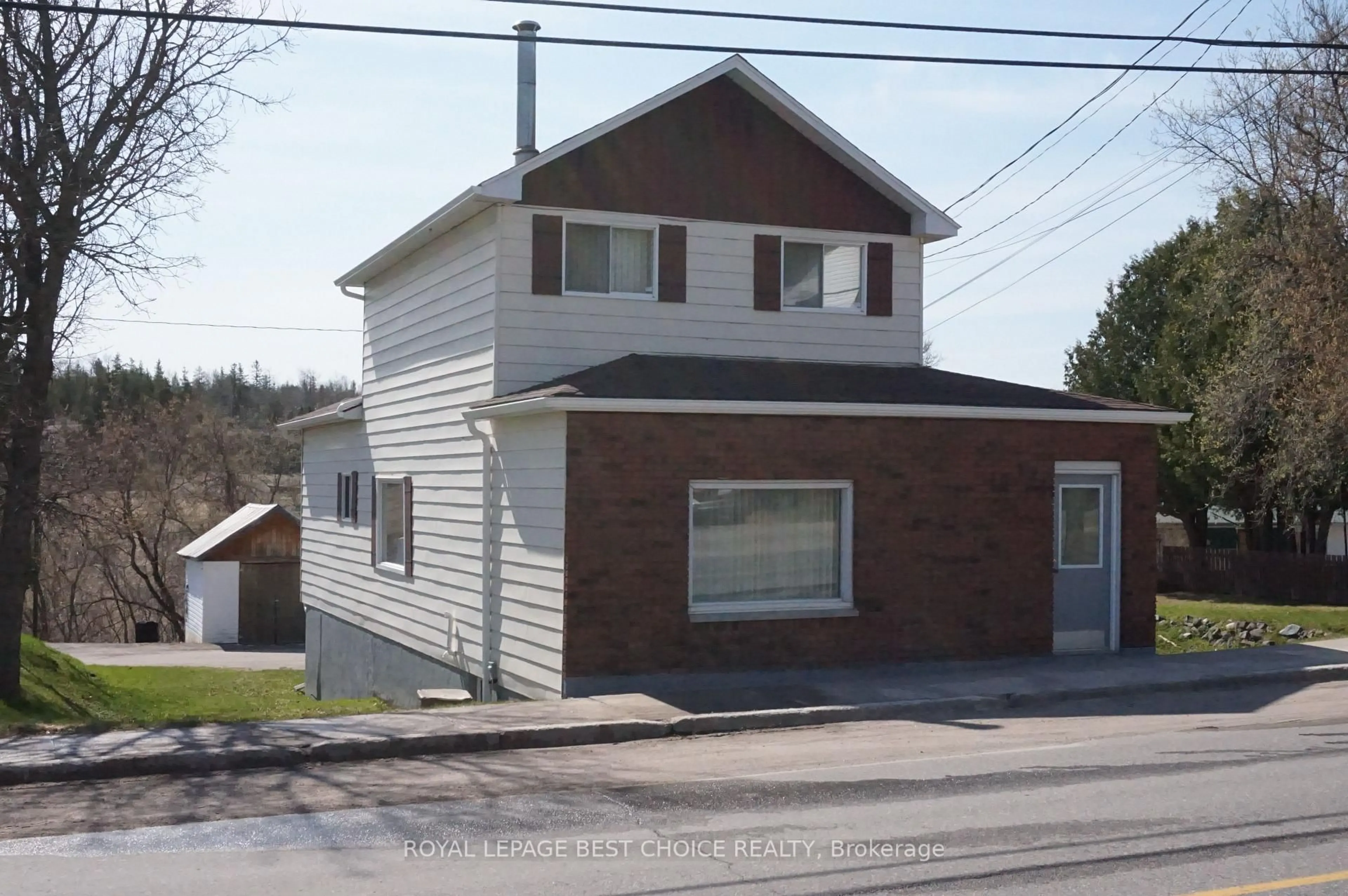 Unknown for 173 Lang St, Cobalt Ontario P0J 1C0