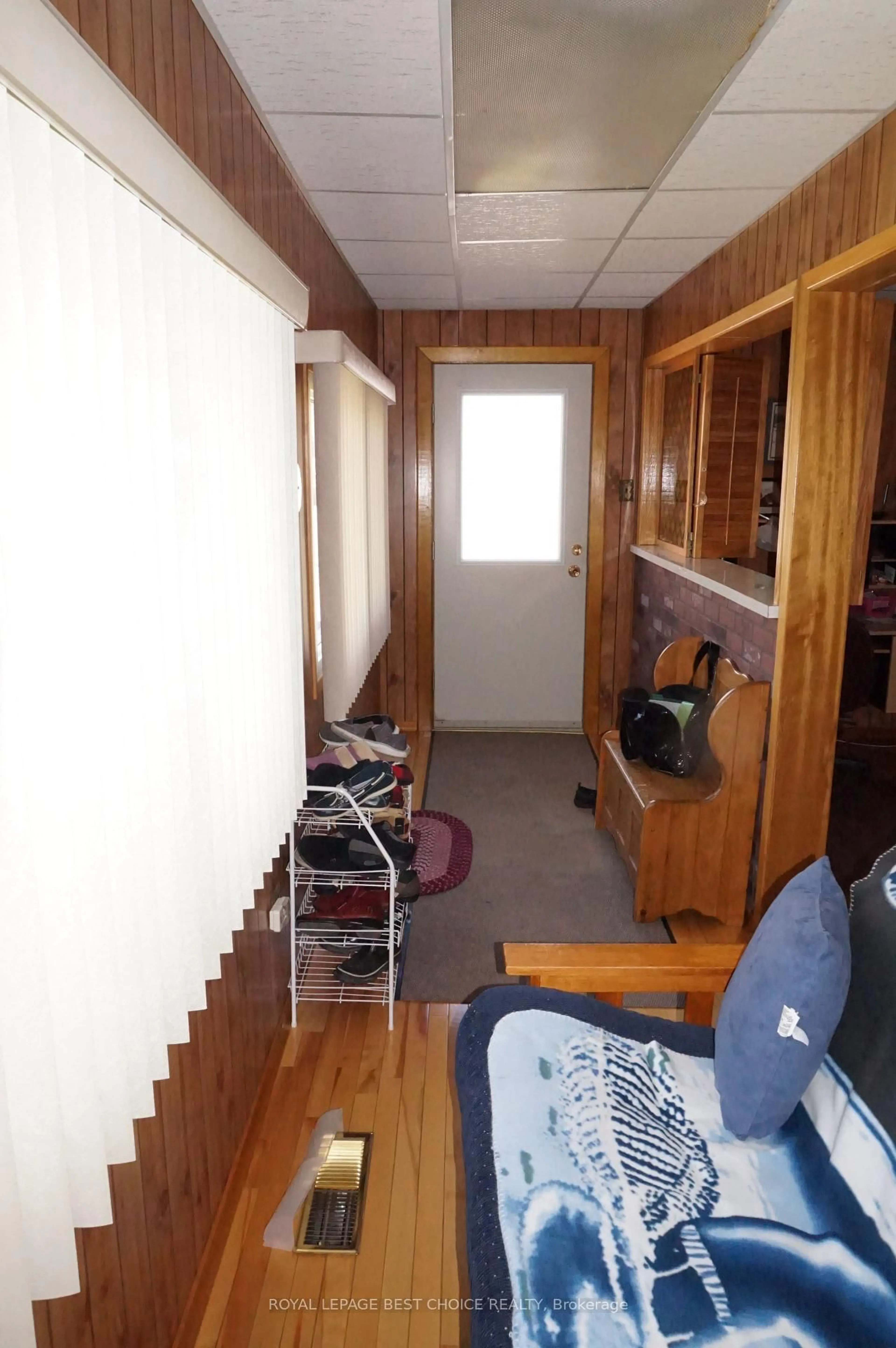 A pic of a room for 173 Lang St, Cobalt Ontario P0J 1C0