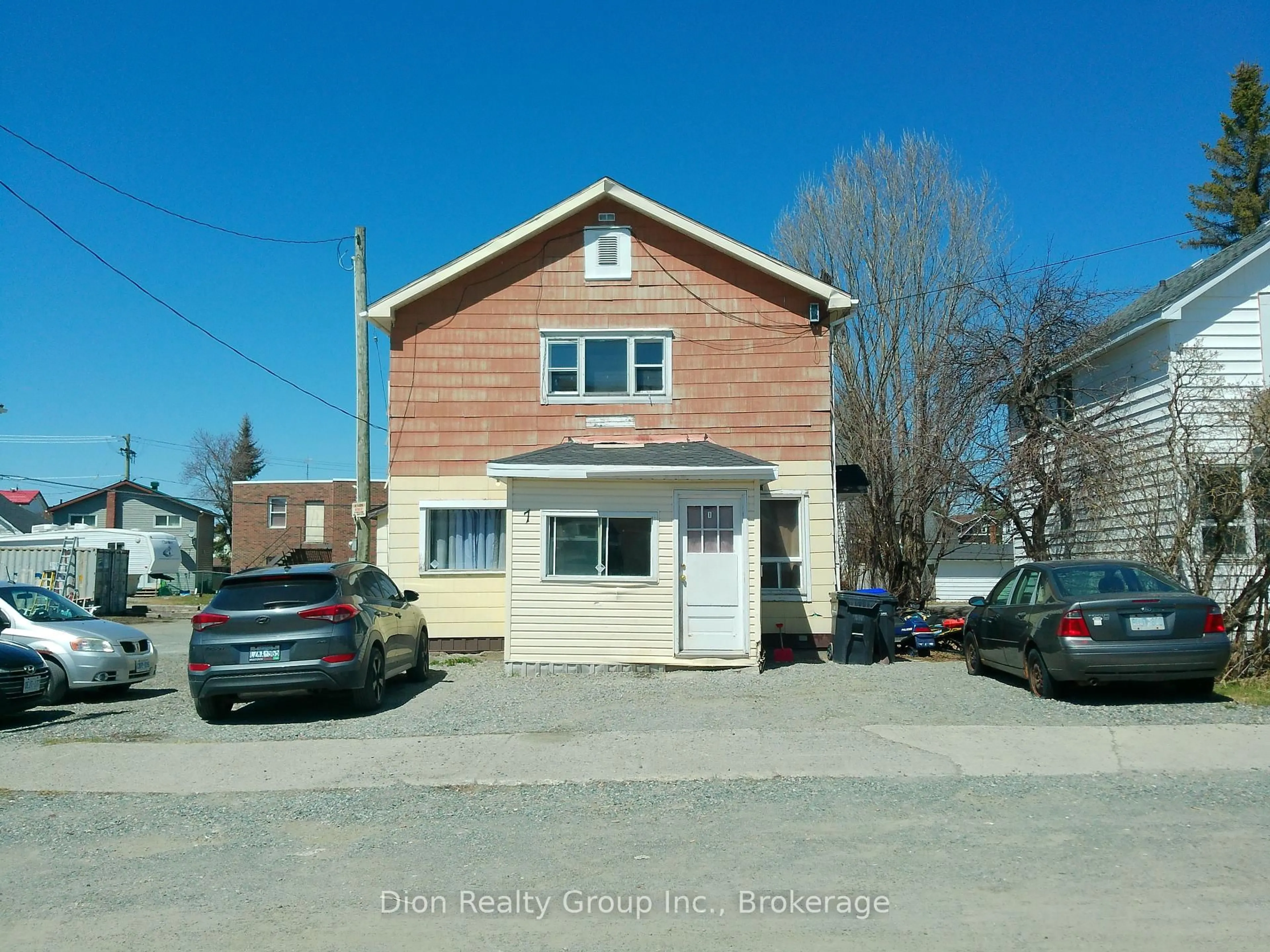 Unknown for 7 Hudson Bay Ave, Kirkland Lake Ontario P2N 2H6